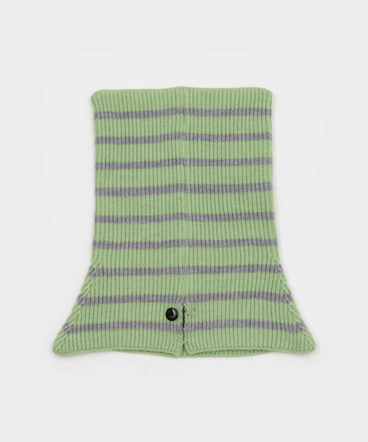리끌로우(RECLOW) RC STRIPE CAT 바라클라바 LIME