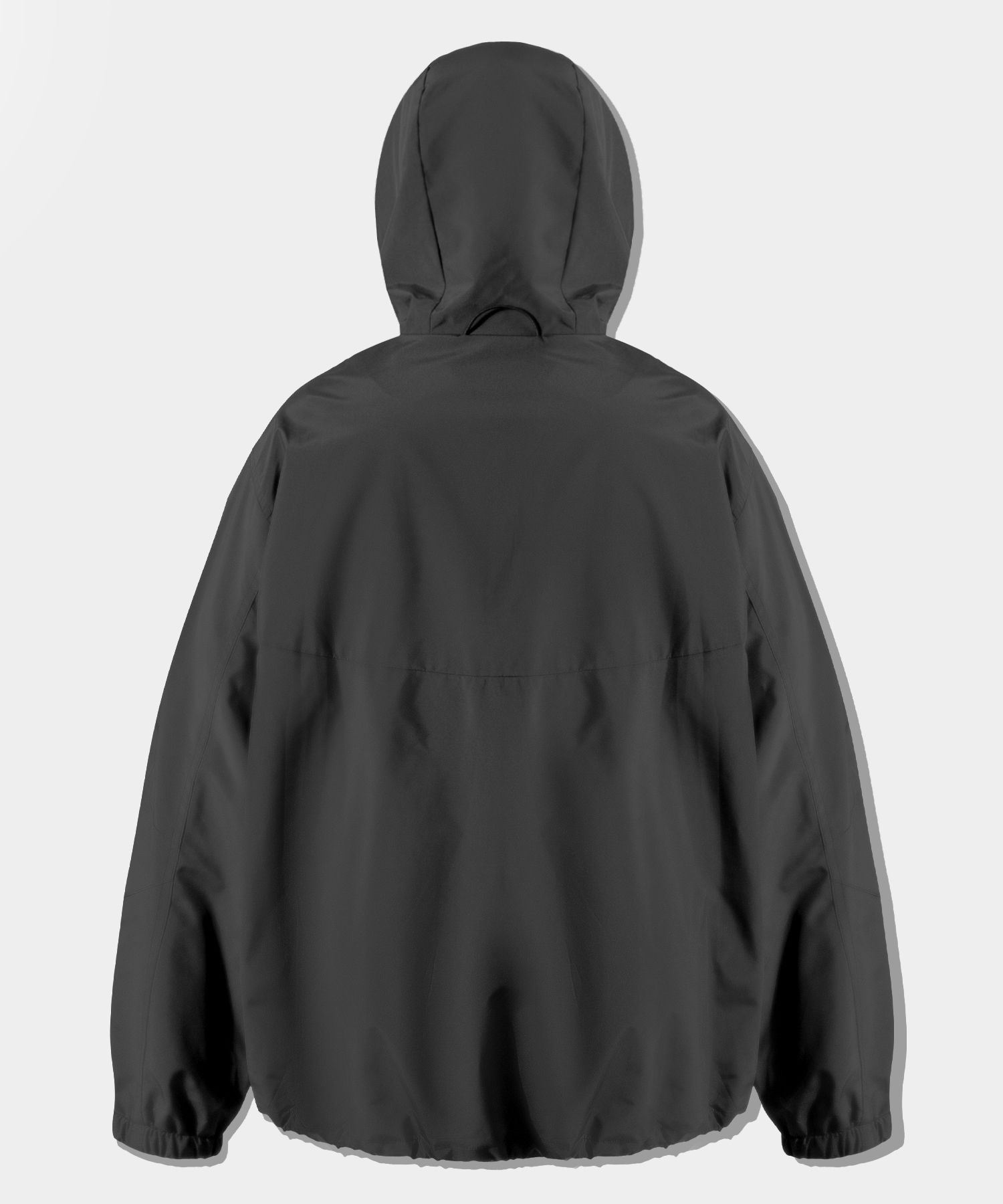 DIMITRI BLACK★Unisex★D-Layer Panel Track Jacket DIMITRI BLACK☆Unisex☆D-Layer Panel Track Jacket (DIMITRI