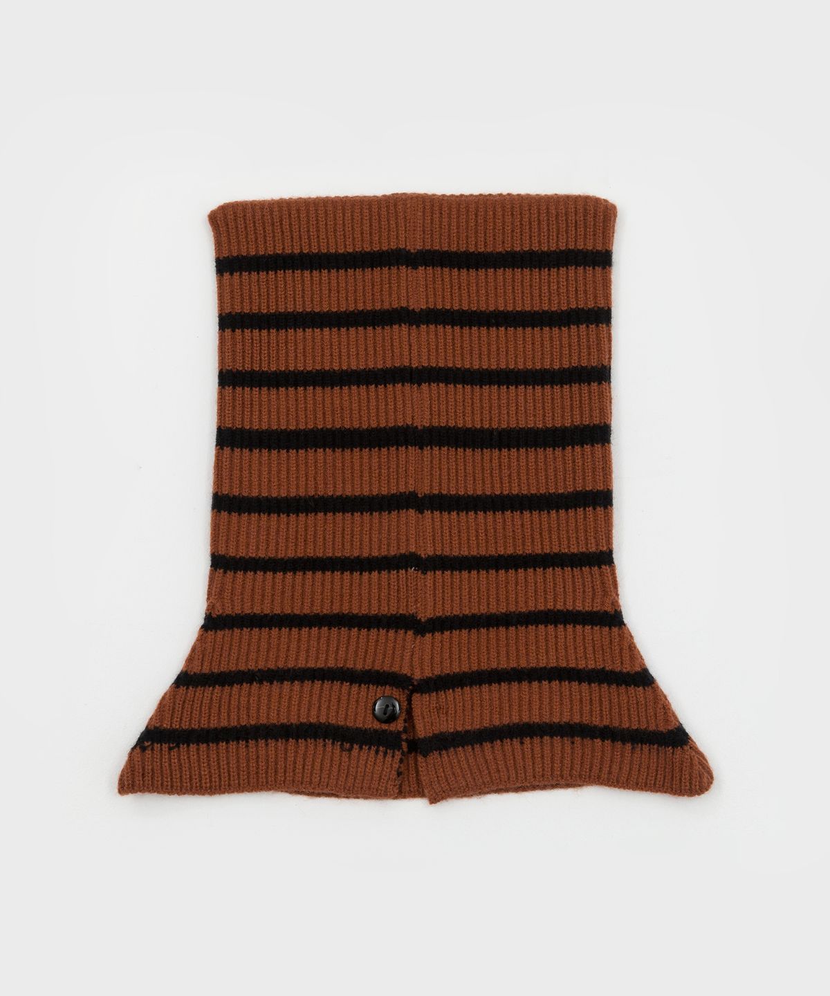 리끌로우(RECLOW) RC STRIPE CAT 바라클라바 ORANGE