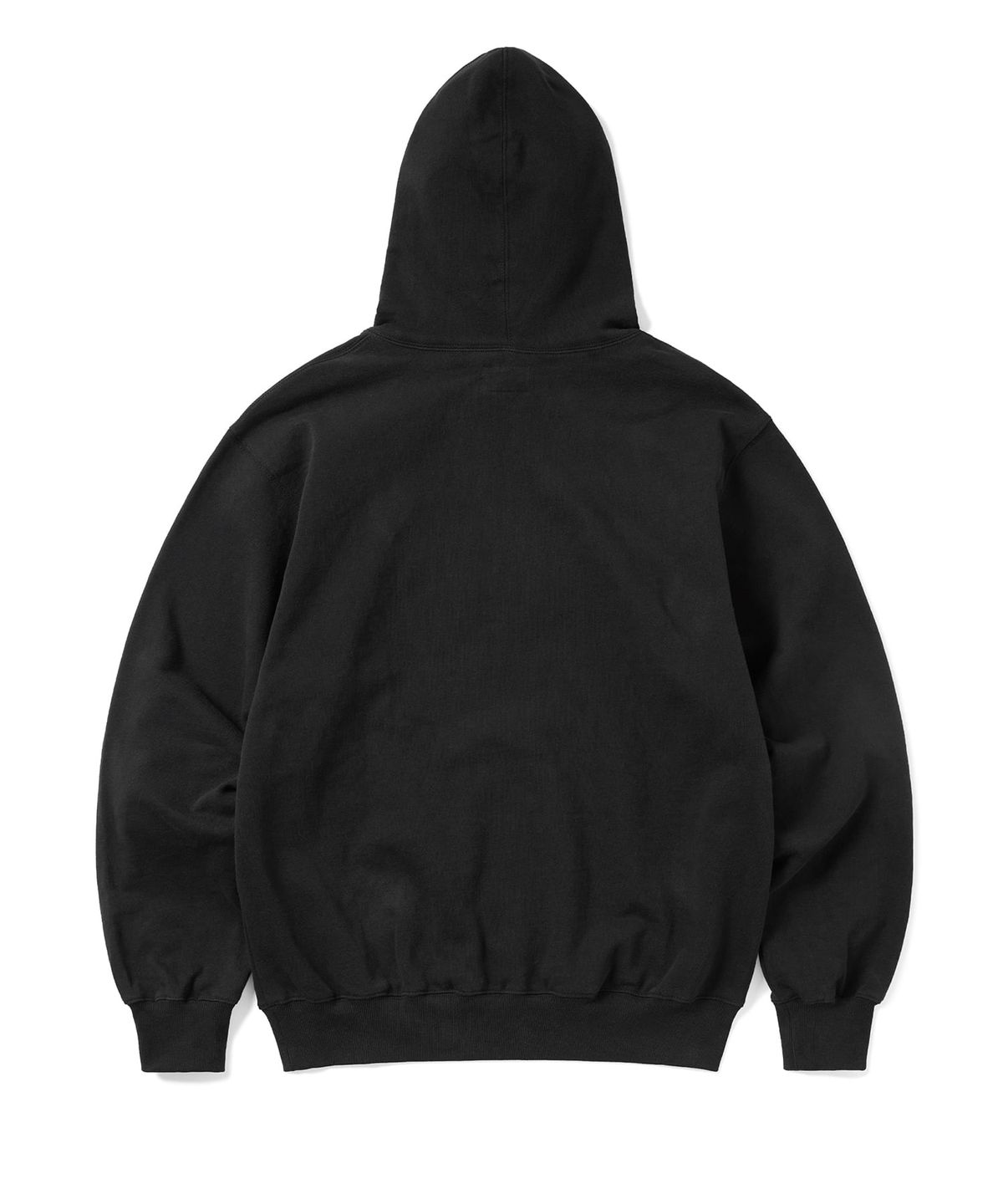디스이즈네버댓(THISISNEVERTHAT) Lion Hoodie Black
