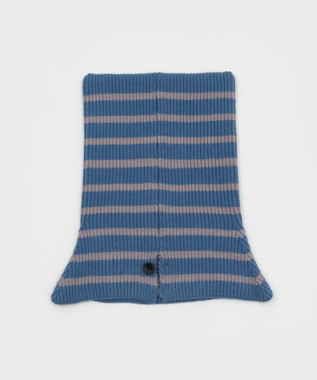리끌로우(RECLOW) RC STRIPE CAT 바라클라바 TURQUOISE