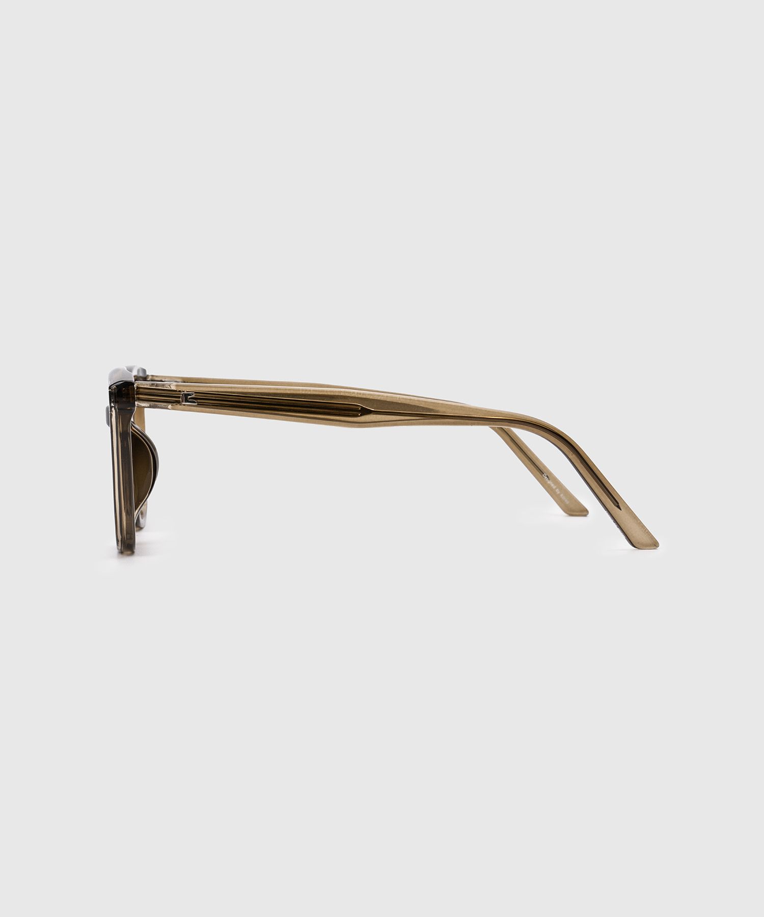 MUSINSA公式 | BLUE ELEPHANT LEV khaki