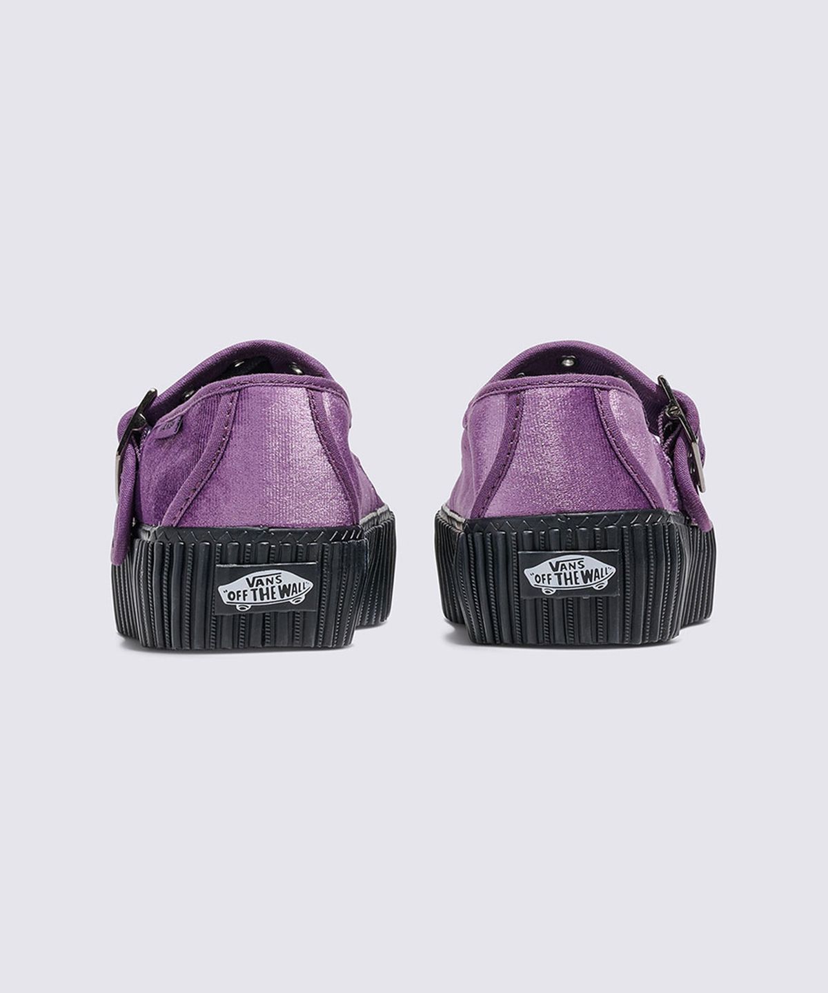 반스(VANS) 메리제인 크리퍼 - (그런지 스피릿) 그레이프 잼 / VN000D07CIF1