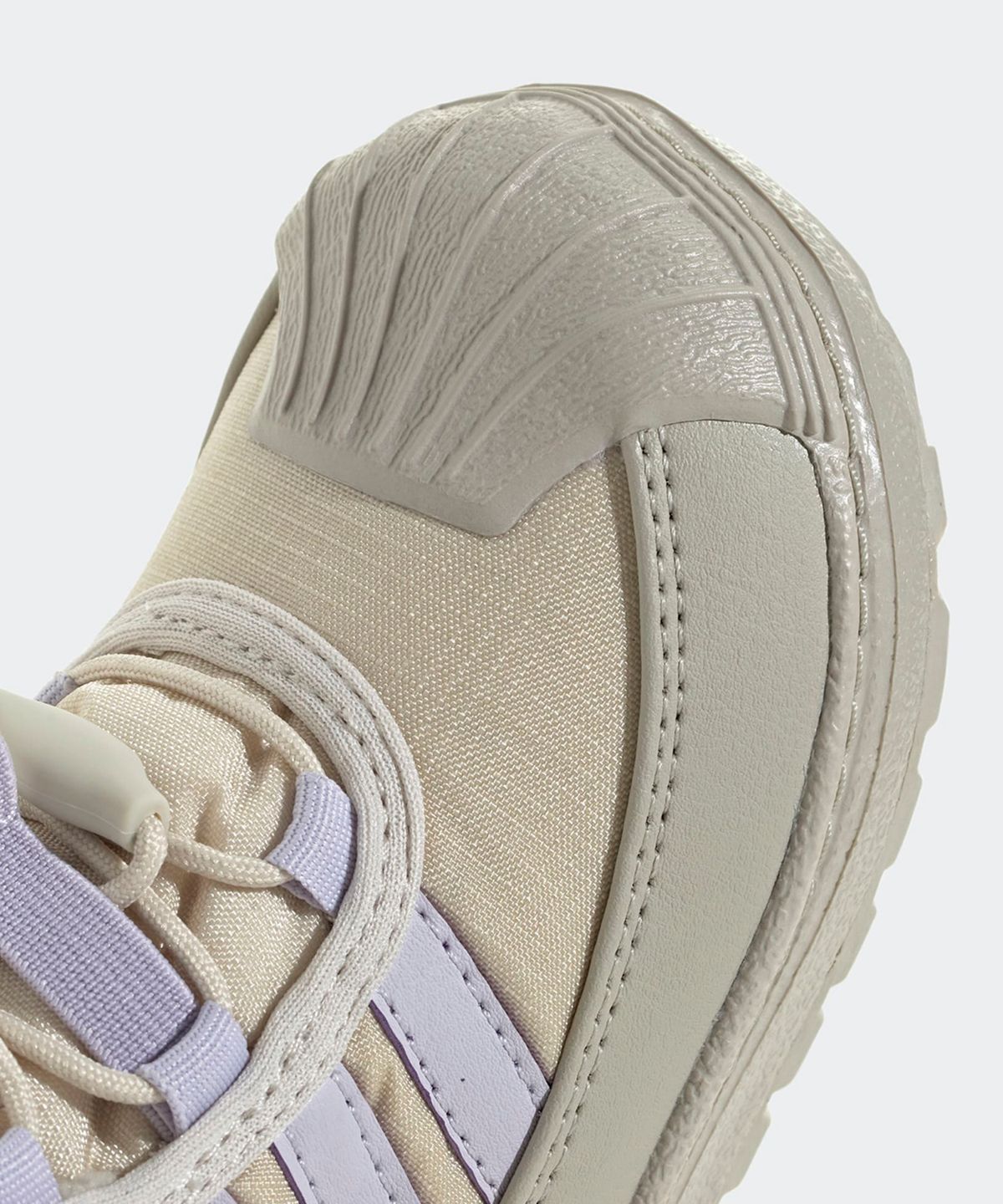 아디다스 키즈(ADIDAS KIDS) 슈퍼스타 360 2.0 부츠 인펀트 - 알루미늄 / ID4048