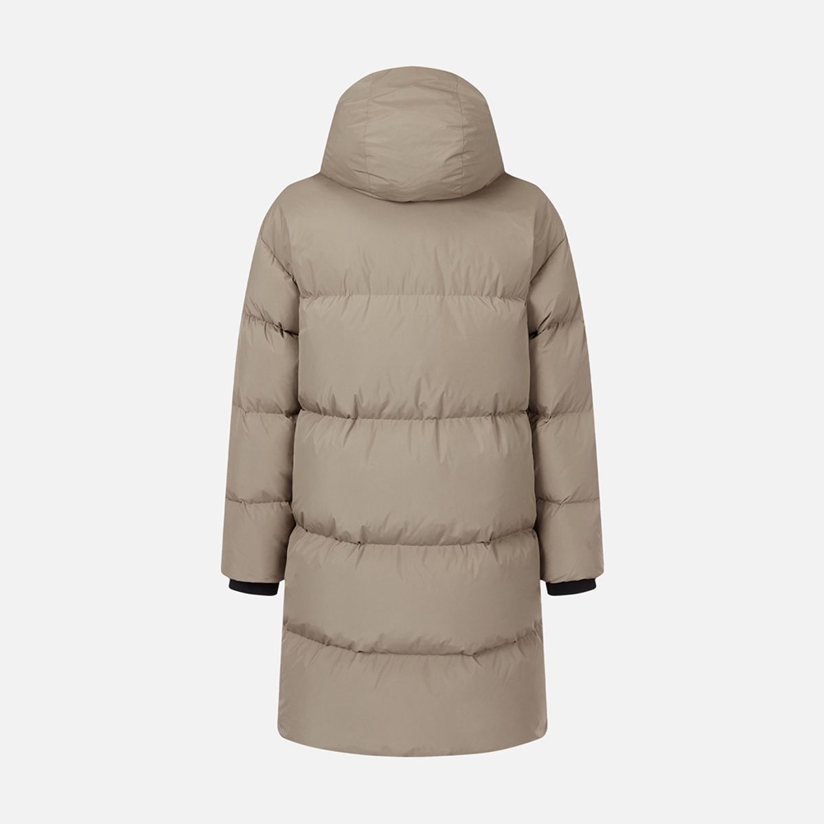 컬럼비아(COLUMBIA) 공용 마운틴 후드 롱 다운 자켓 C54YM3479211