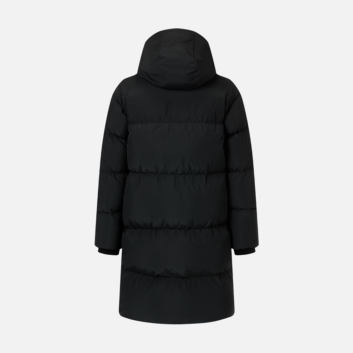 컬럼비아(COLUMBIA) 공용 마운틴 후드 롱 다운 자켓 C54YM3479010