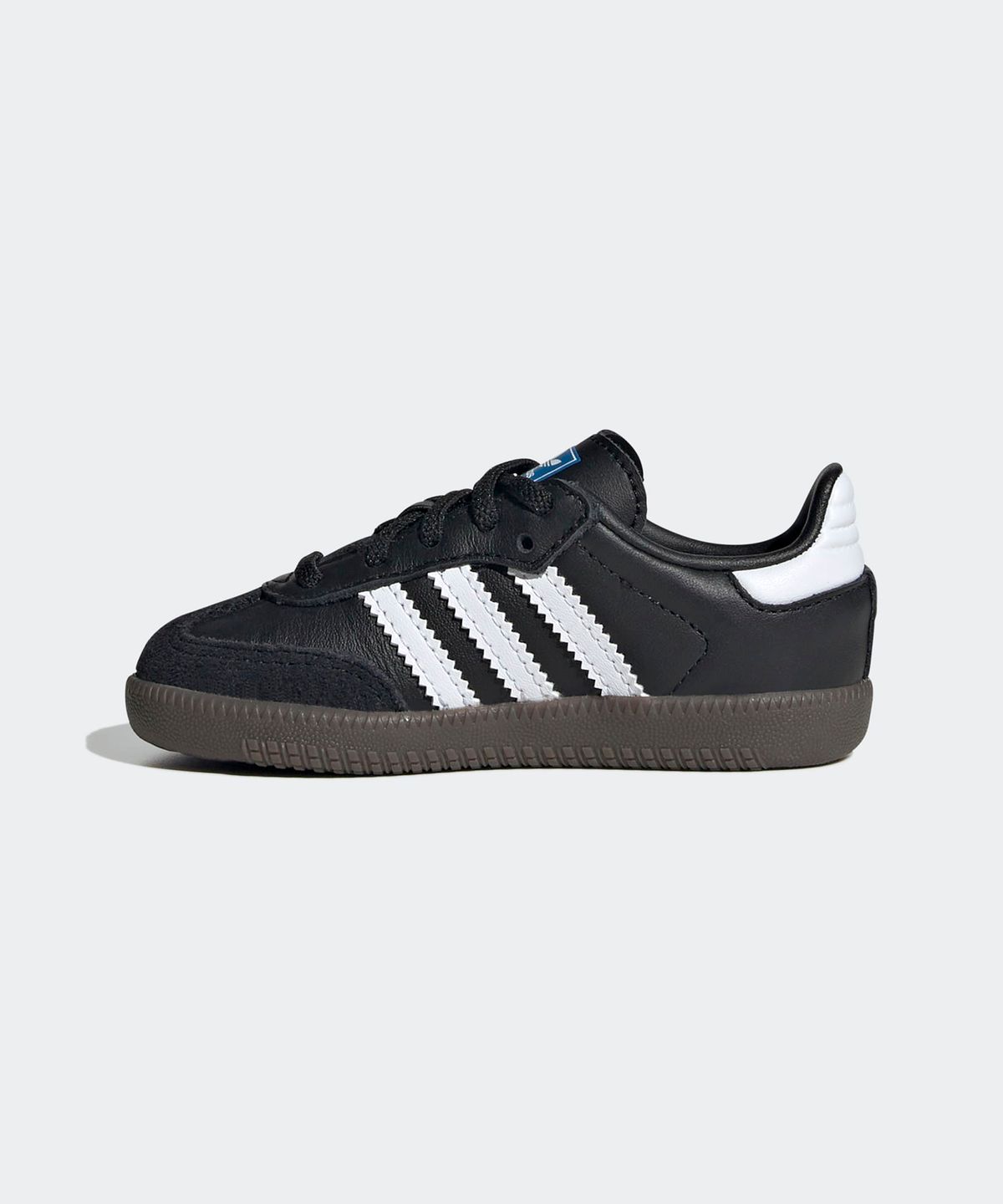 아디다스 키즈(ADIDAS KIDS) 삼바 OG 인펀트 - 블랙 / IE3680