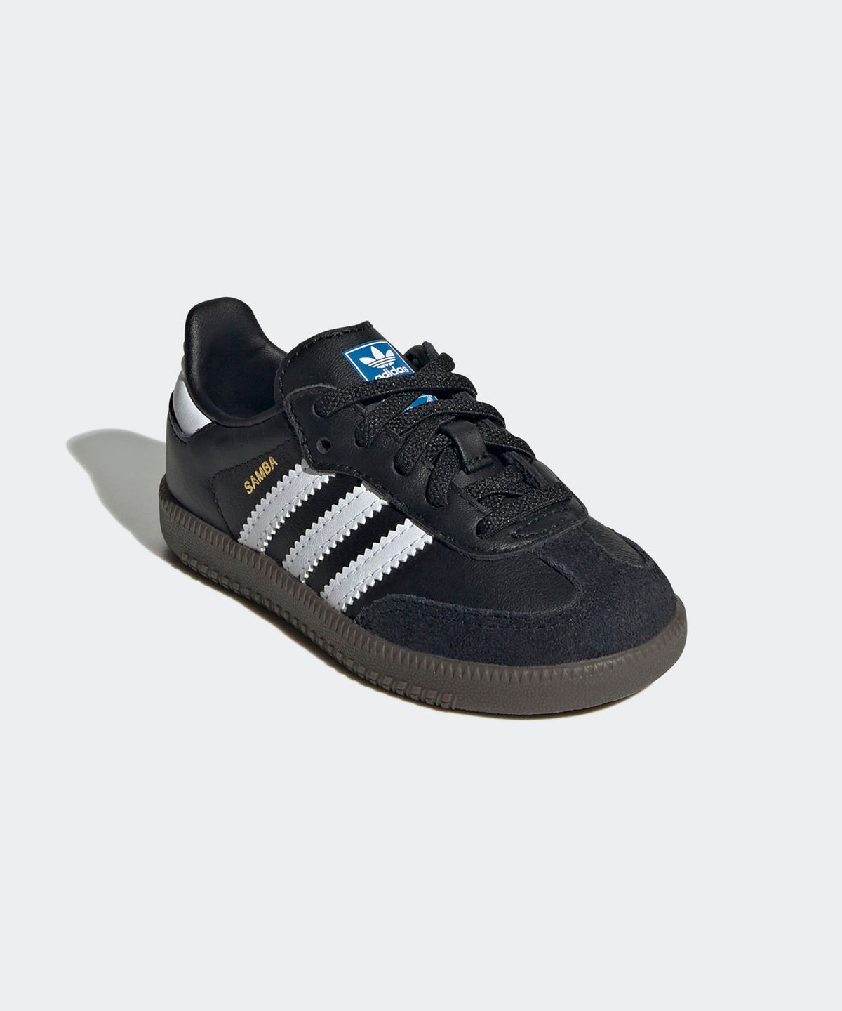 아디다스 키즈(ADIDAS KIDS) 삼바 OG 인펀트 - 블랙 / IE3680