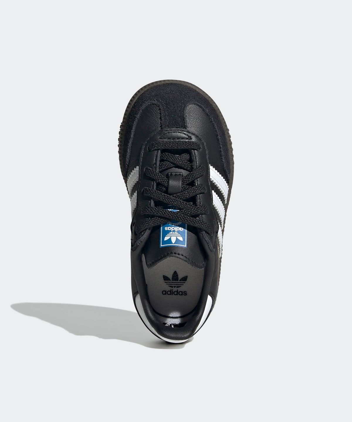 아디다스 키즈(ADIDAS KIDS) 삼바 OG 인펀트 - 블랙 / IE3680
