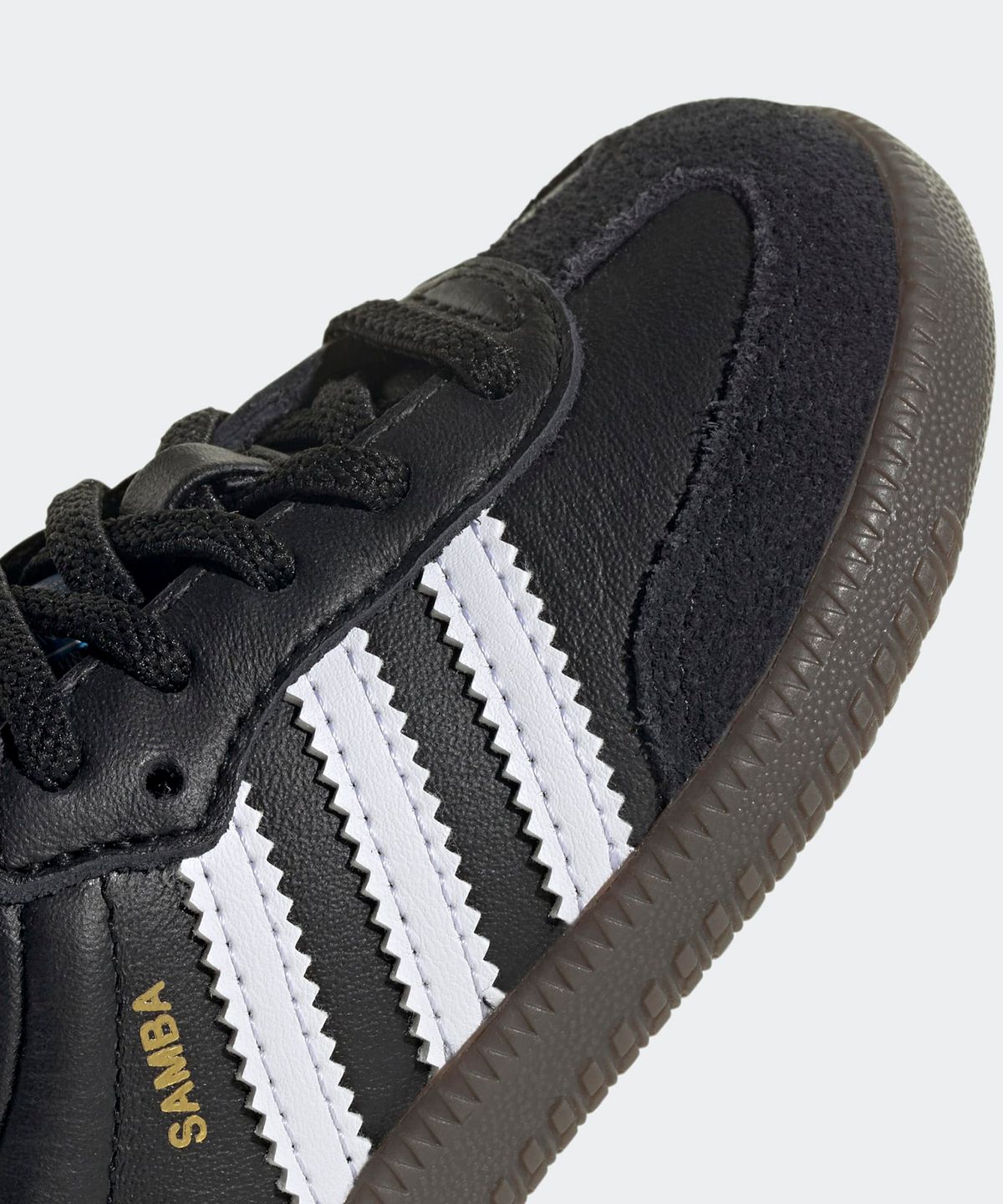 아디다스 키즈(ADIDAS KIDS) 삼바 OG 인펀트 - 블랙 / IE3680