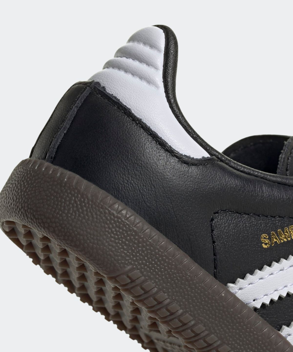 아디다스 키즈(ADIDAS KIDS) 삼바 OG 인펀트 - 블랙 / IE3680