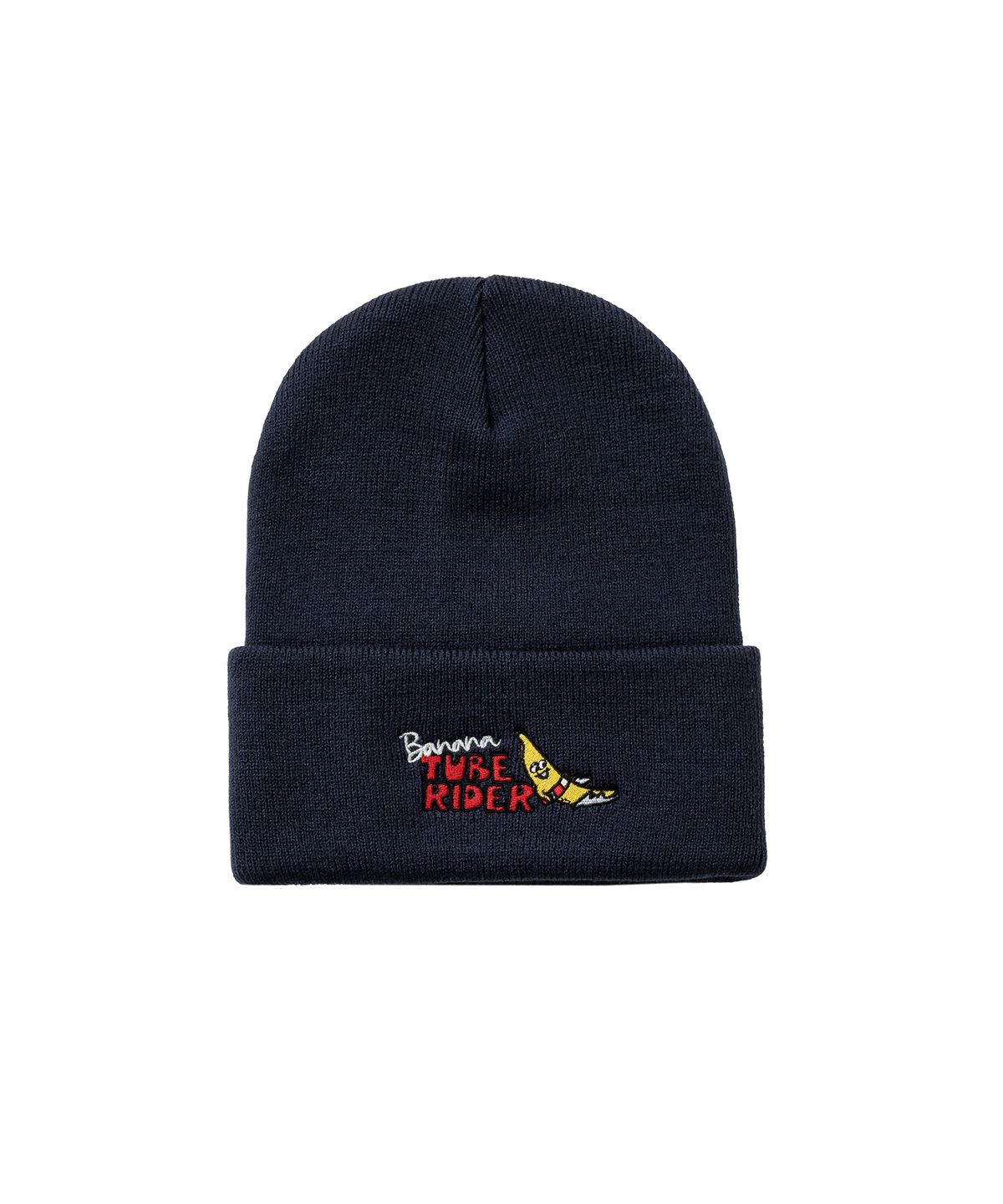 빅웨이브 컬렉티브(BIGWAVE COLLECTIVE) BANANA TUBE RIDER BEANIE (3 COLORS)