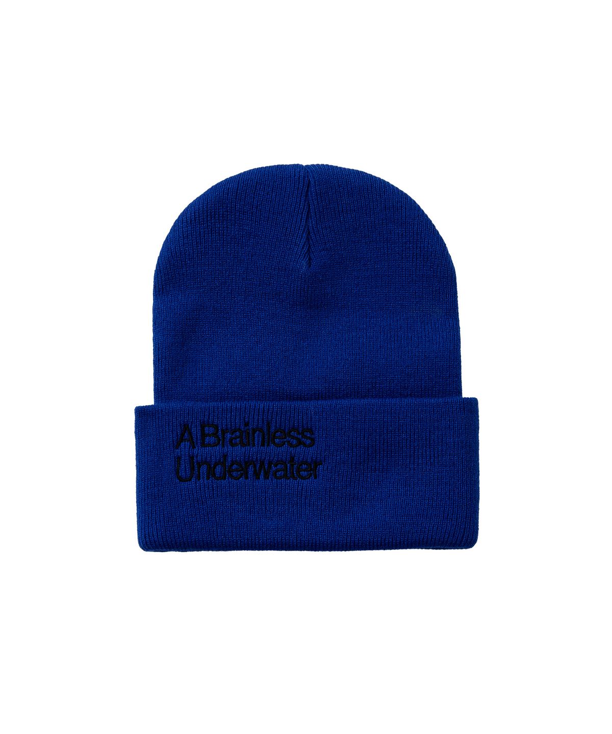 빅웨이브 컬렉티브(BIGWAVE COLLECTIVE) JELLY FISH UNIV BEANIE (3 COLORS)