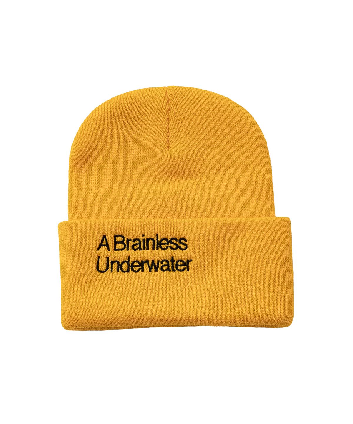 빅웨이브 컬렉티브(BIGWAVE COLLECTIVE) JELLY FISH UNIV BEANIE (3 COLORS)