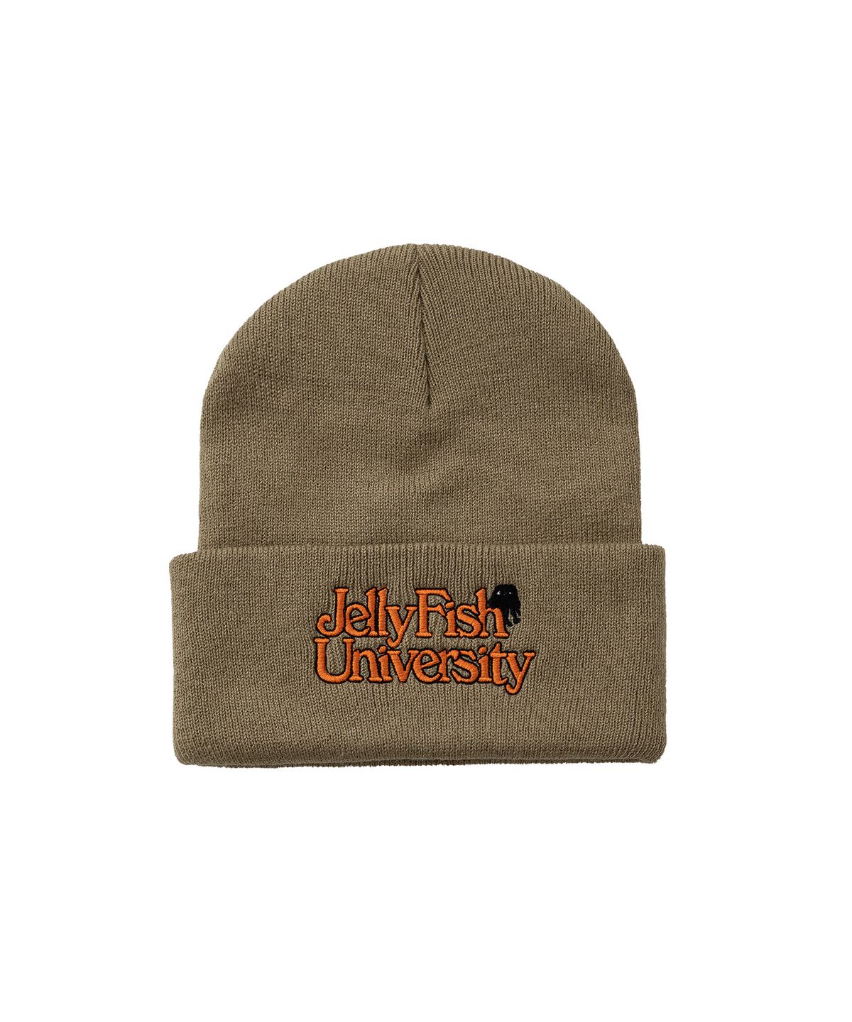 빅웨이브 컬렉티브(BIGWAVE COLLECTIVE) JELLY FISH UNIV BEANIE (3 COLORS)