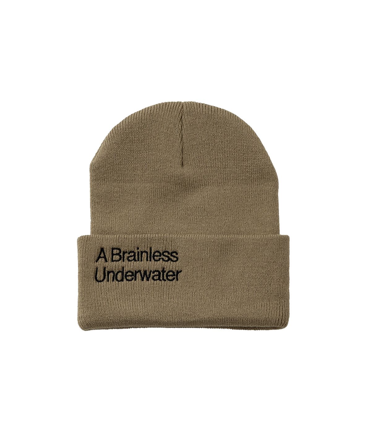 빅웨이브 컬렉티브(BIGWAVE COLLECTIVE) JELLY FISH UNIV BEANIE (3 COLORS)