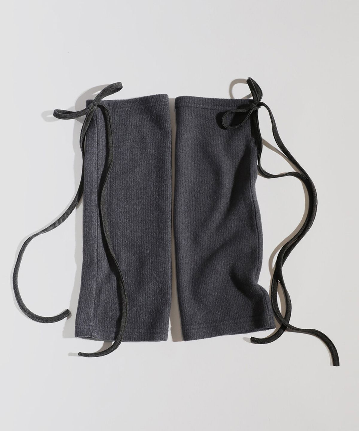 어세이(ASSAY) STRING 2 WAY KNIT WARMER (5 color)