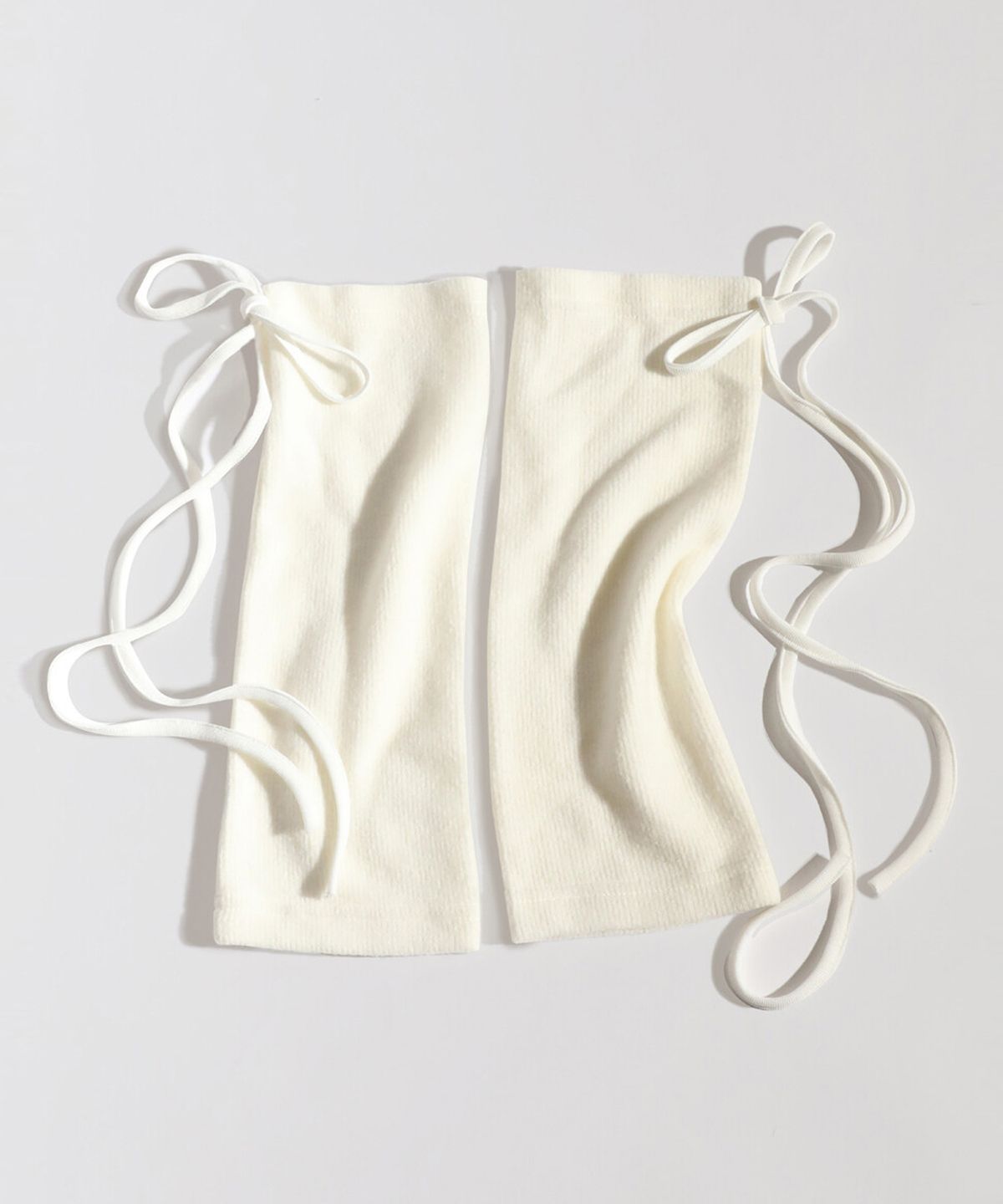 어세이(ASSAY) STRING 2 WAY KNIT WARMER (5 color)