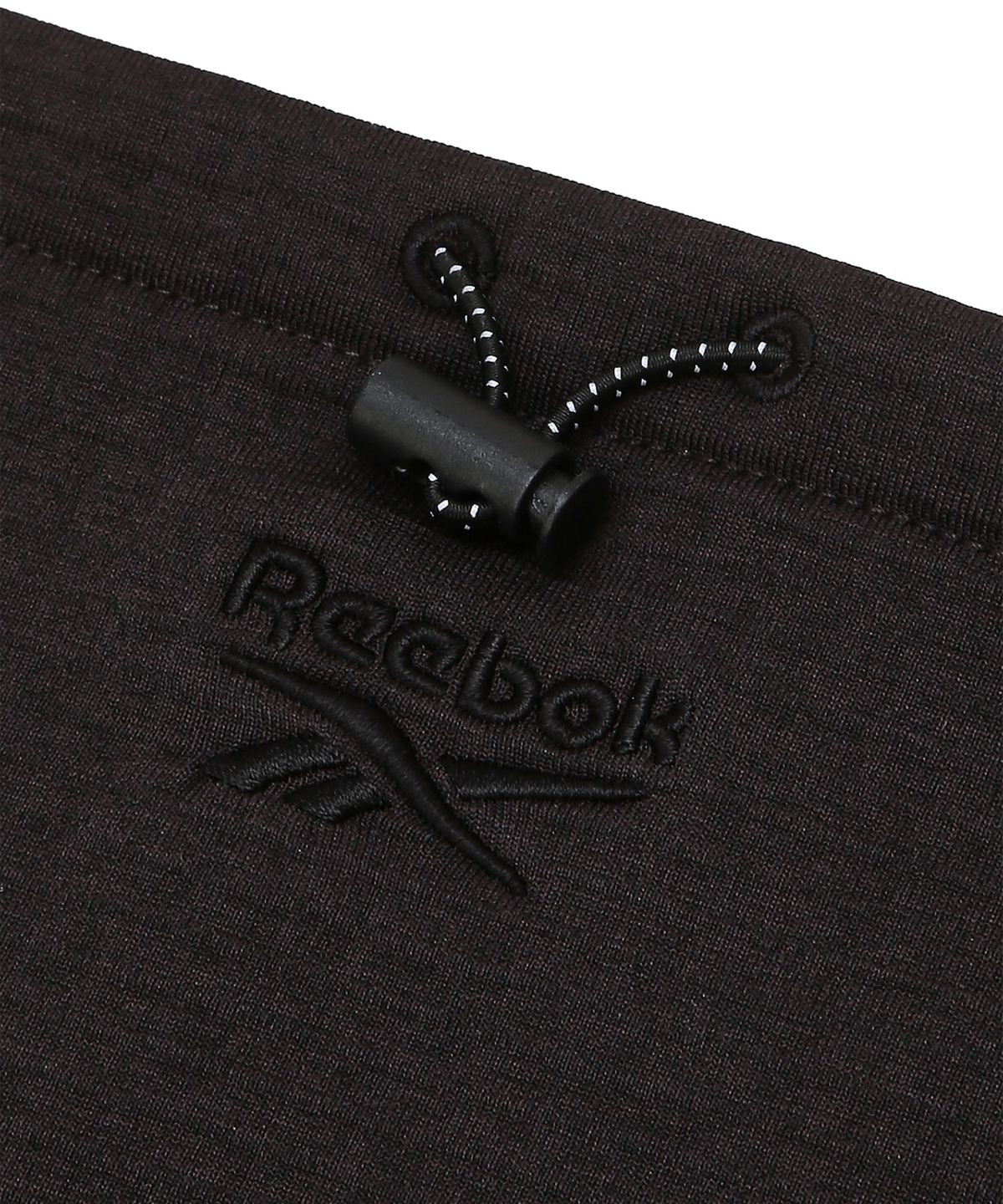 리복(REEBOK) 넥 워머 - 블랙