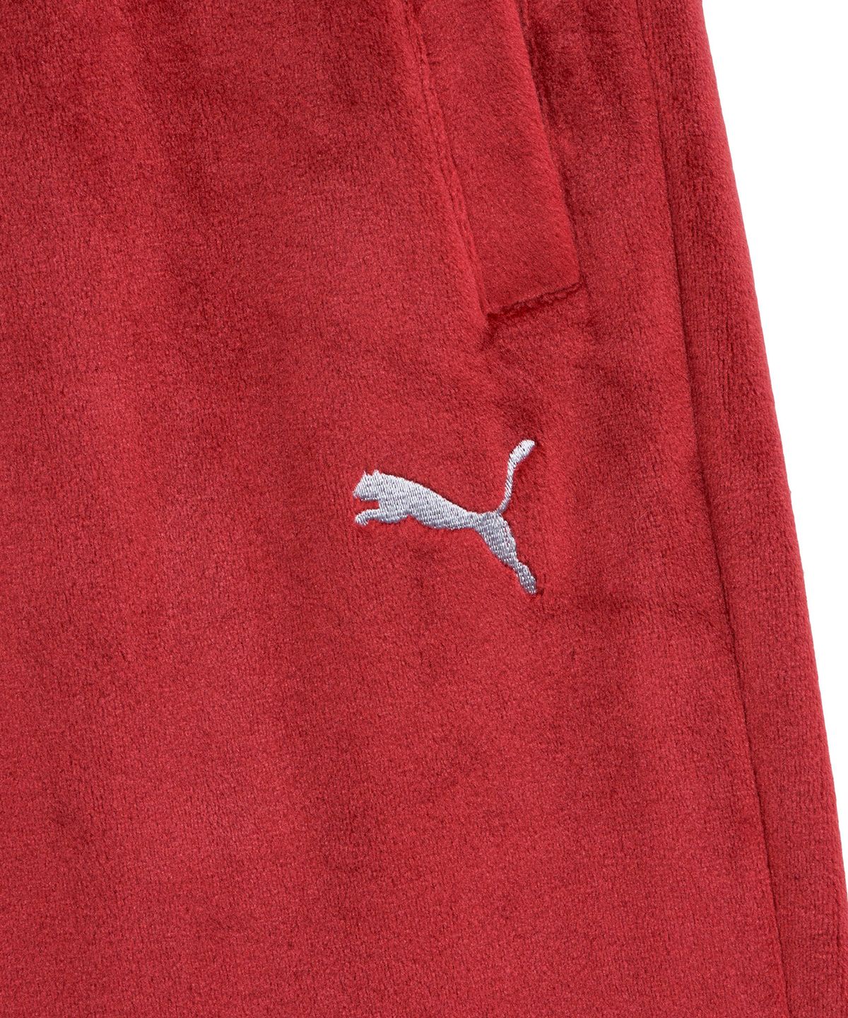 푸마(PUMA) 여성 피어스 윈터 트랙 팬츠 - 레디 / 940932-02