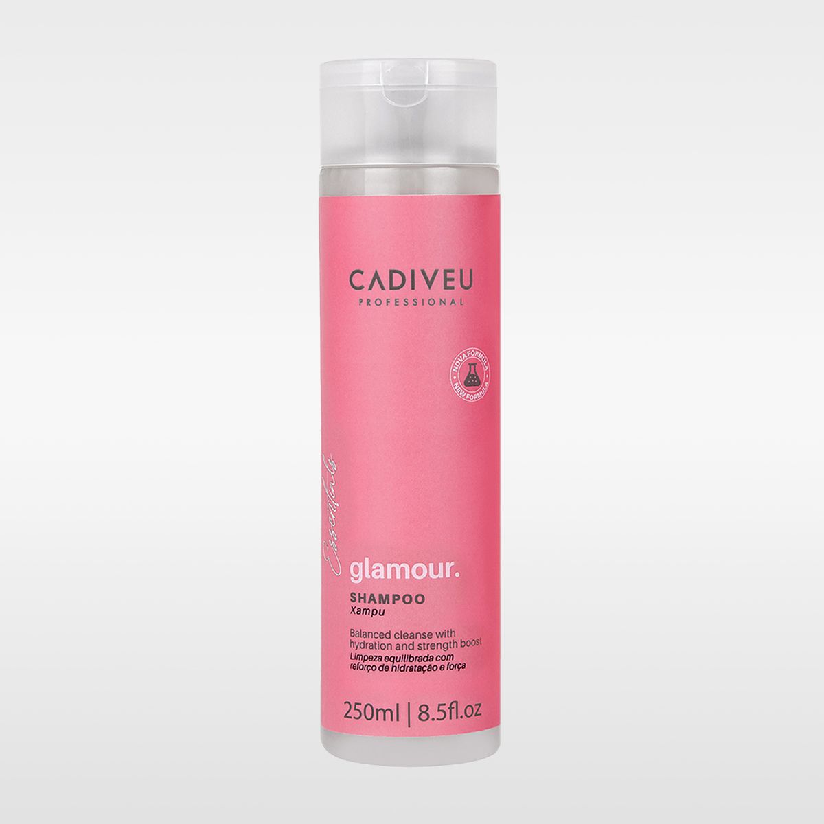 카디뷰(CADIVEU) 글래머 샴푸 250ml