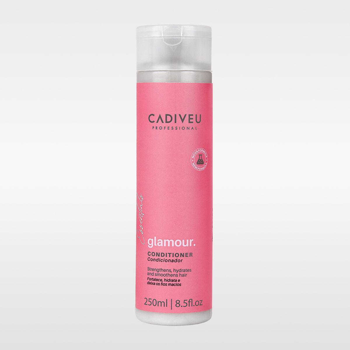 카디뷰(CADIVEU) 글래머 컨디셔너 250ml