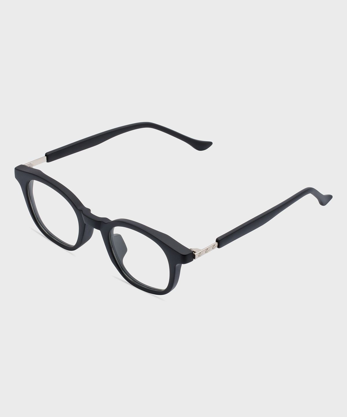 리끌로우(RECLOW) RC VIS 안경 MATTE BLACK