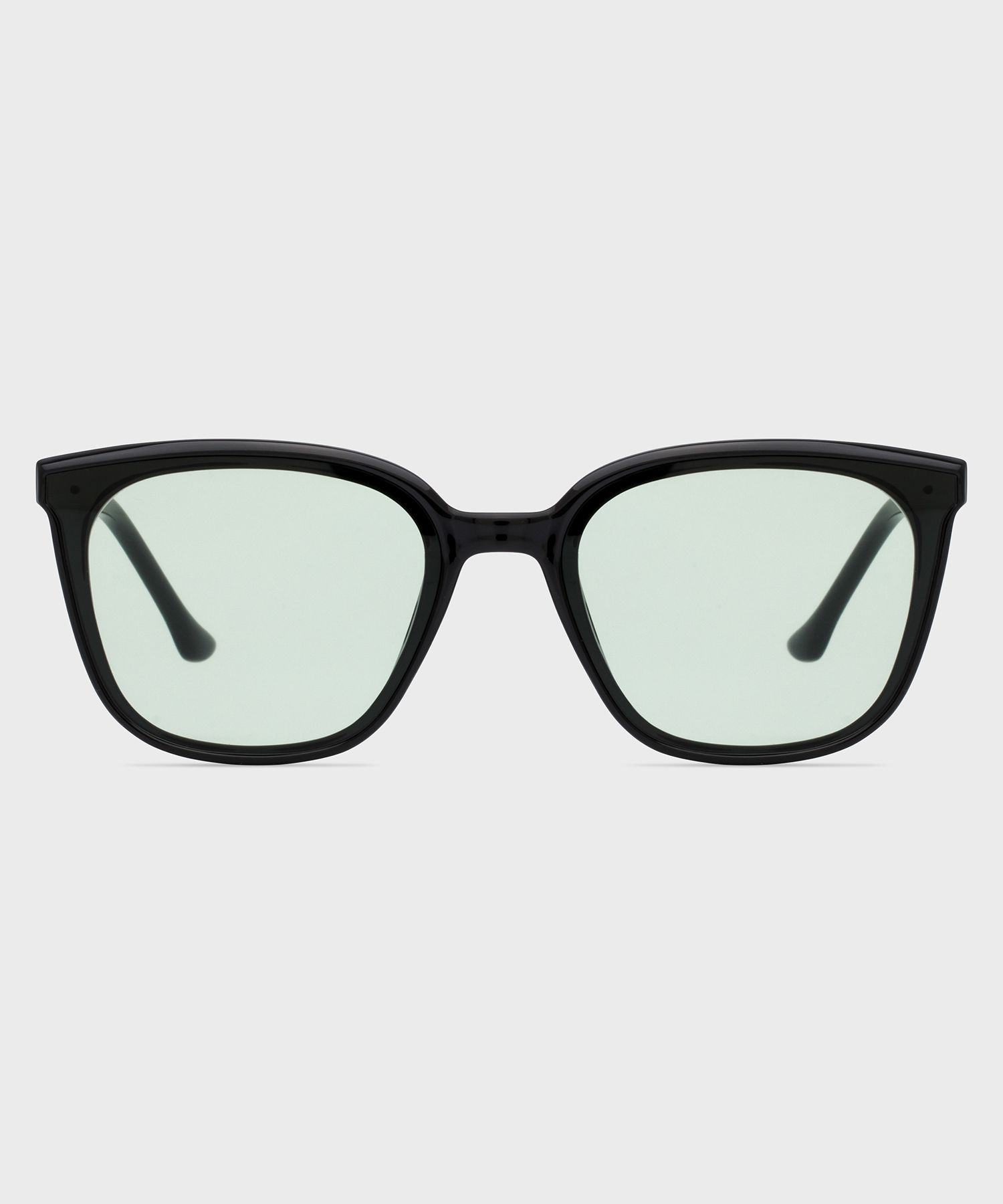 ★RECLOW★ RECLOW Acetate ESANG GREEN SUNGLASSES MUSINSA | RECLOW RC BB557 GREEN Sunglasses