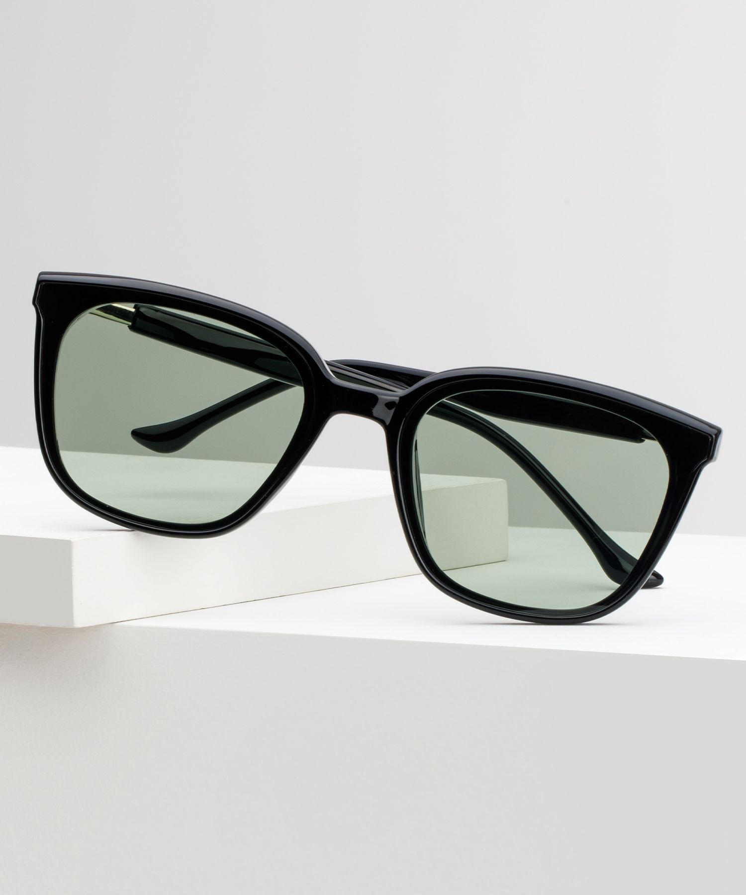 ★RECLOW★ RECLOW Acetate ESANG GREEN SUNGLASSES MUSINSA | RECLOW RC ROCHE SUNGLASS GREEN