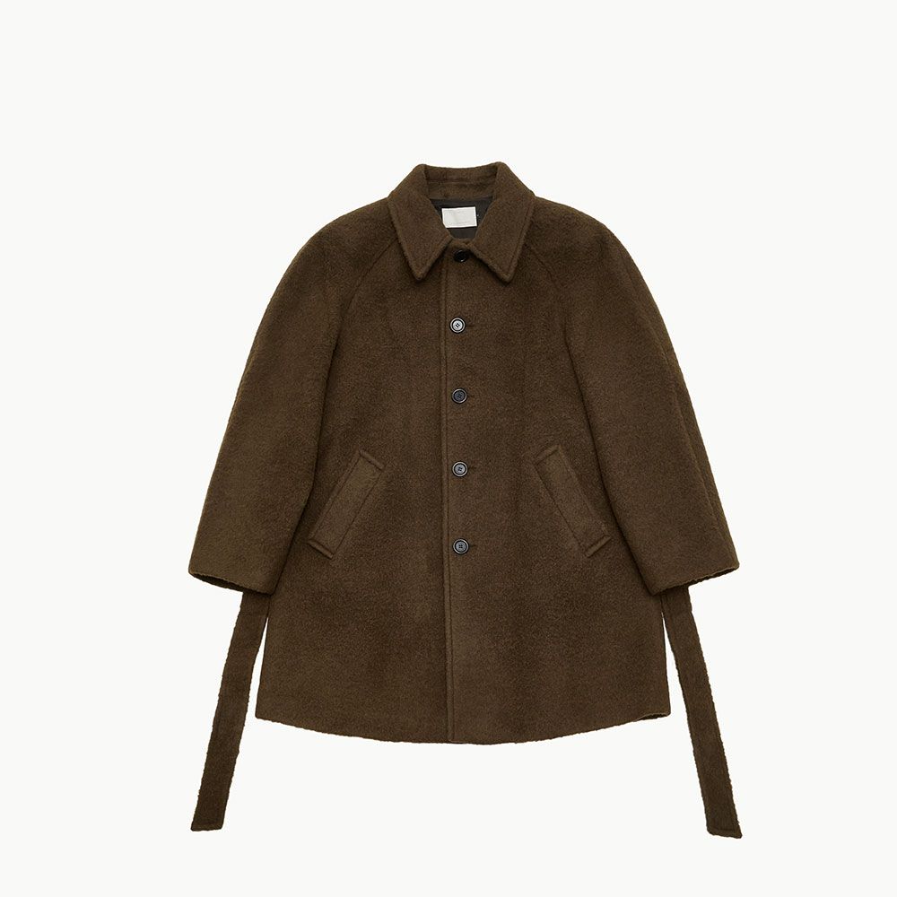 AMOMENTO ALPACA RAGLAN COAT アモーメント MUSINSA | AMOMENTO MENS ALPACA RAGLAN COAT (2COLORS)