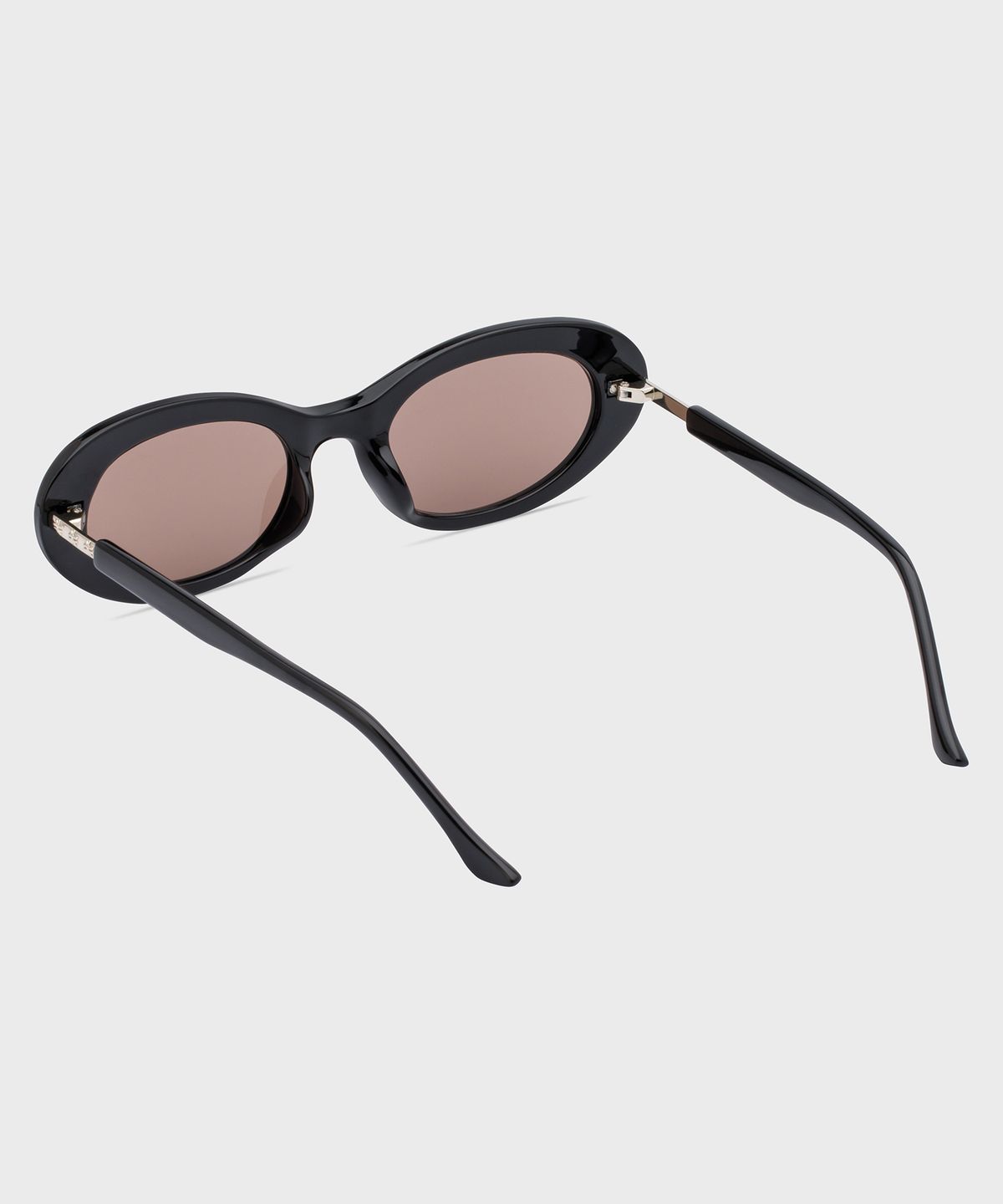 리끌로우(RECLOW) RC SHELL 선글라스 BROWN