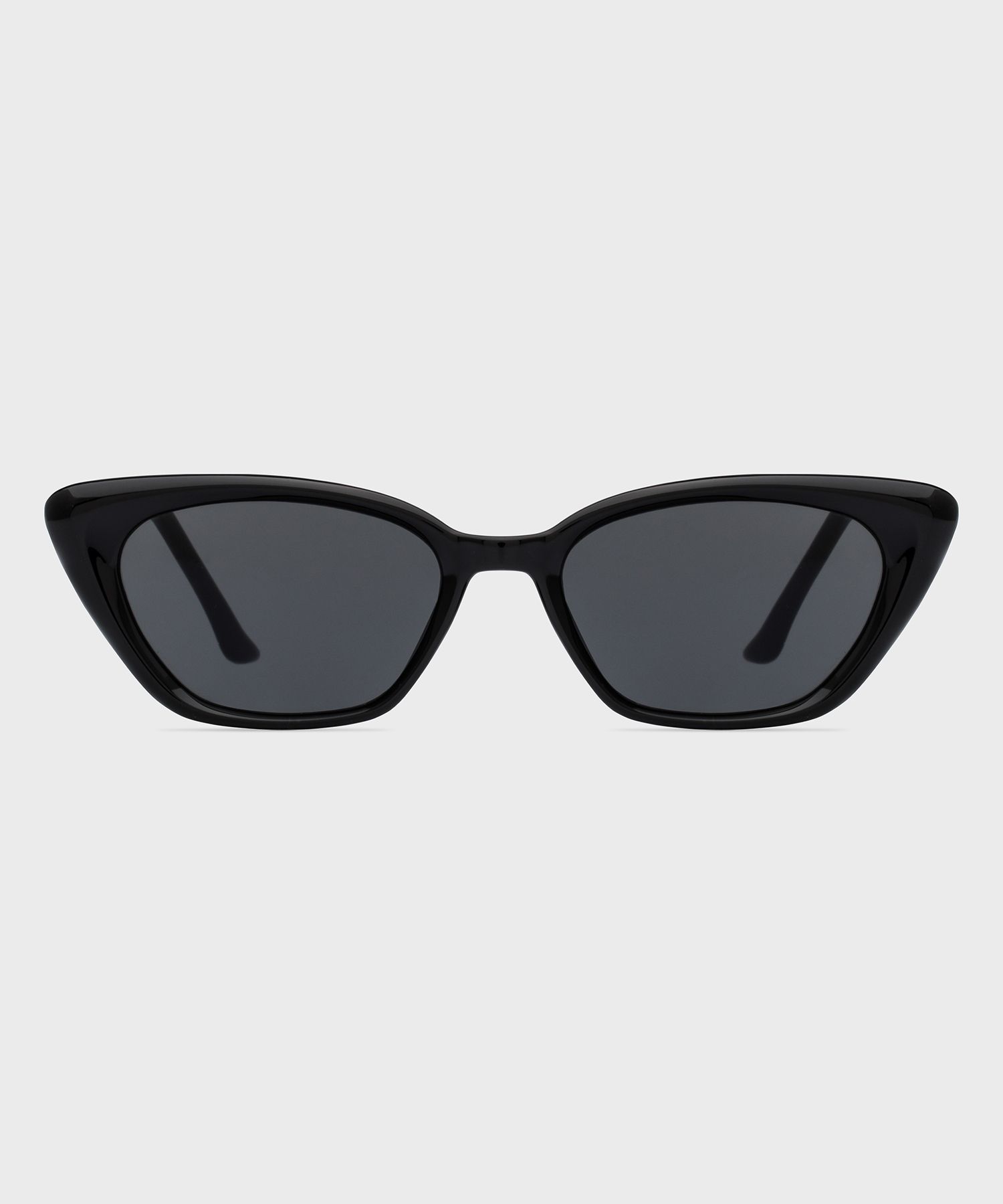 MUSINSA | RECLOW RC ENCLOS SUNGLASS BLACK