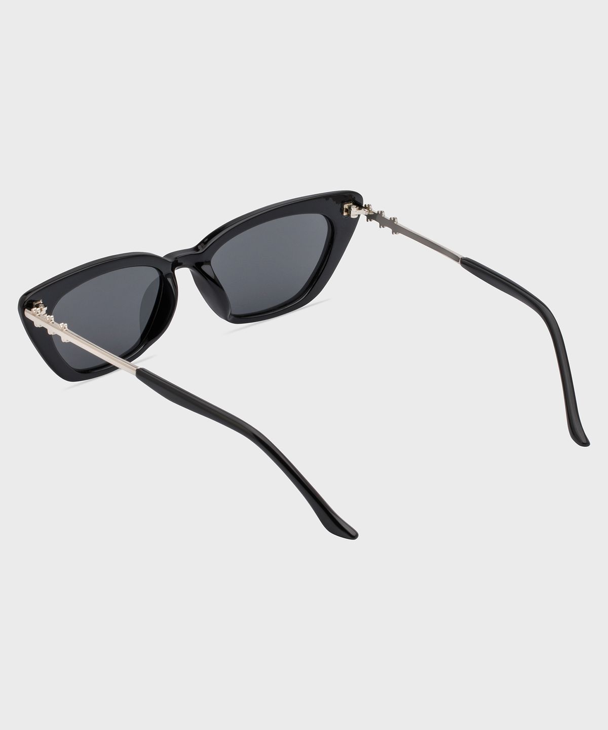 리끌로우(RECLOW) RC ENCLOS 선글라스 BLACK