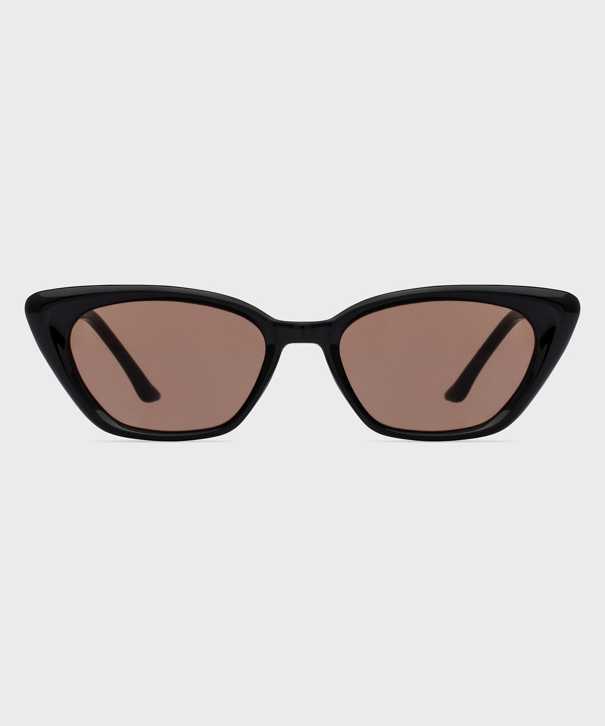 리끌로우(RECLOW) RC ENCLOS 선글라스 BROWN