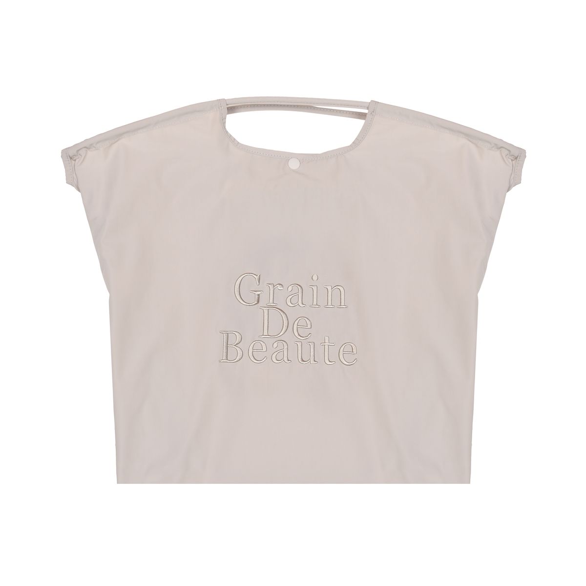 그랭드보떼(GRAIN DE BEAUTE) TASCAL L [LIGHT BEIGE]