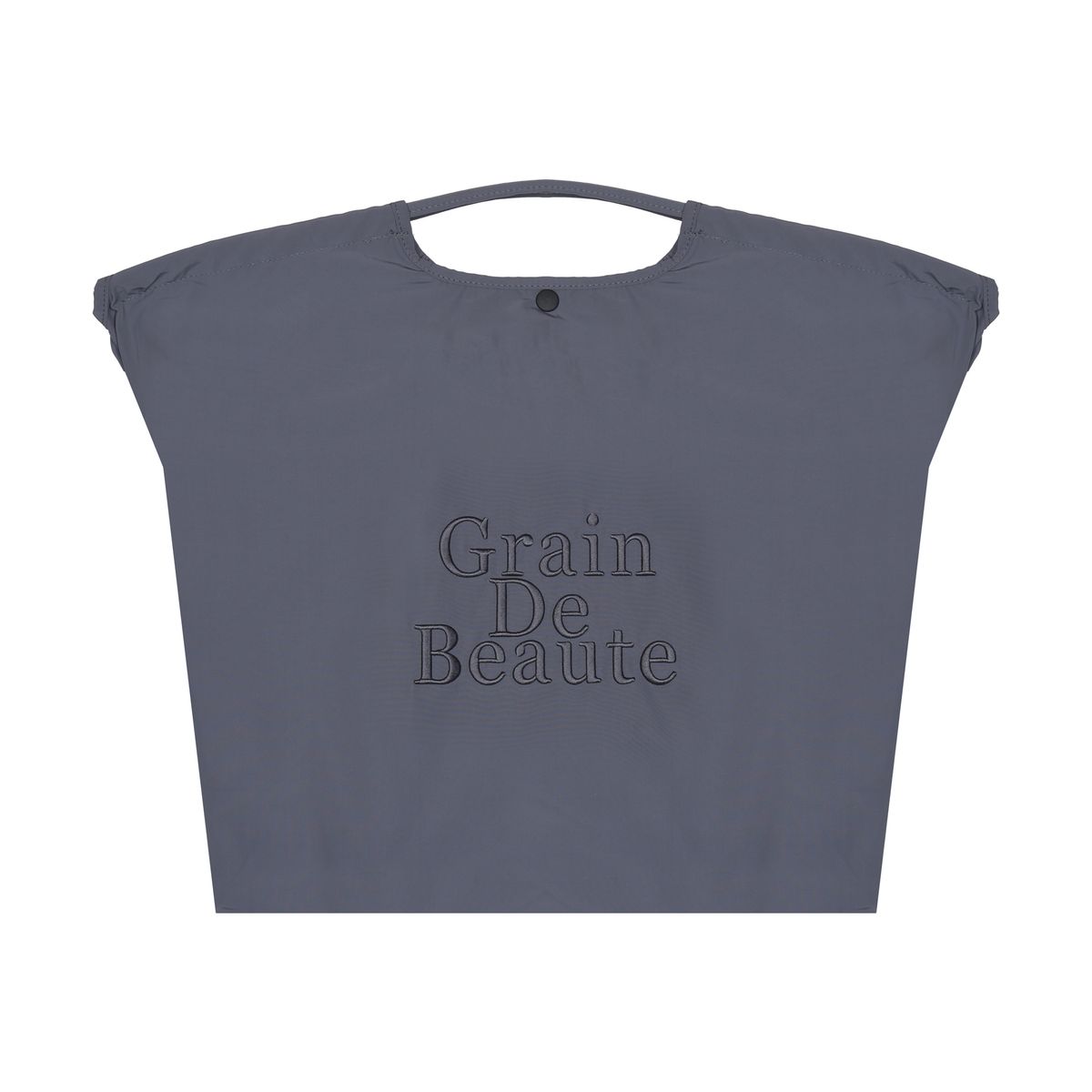 그랭드보떼(GRAIN DE BEAUTE) TASCAL L [DARK GRAY]