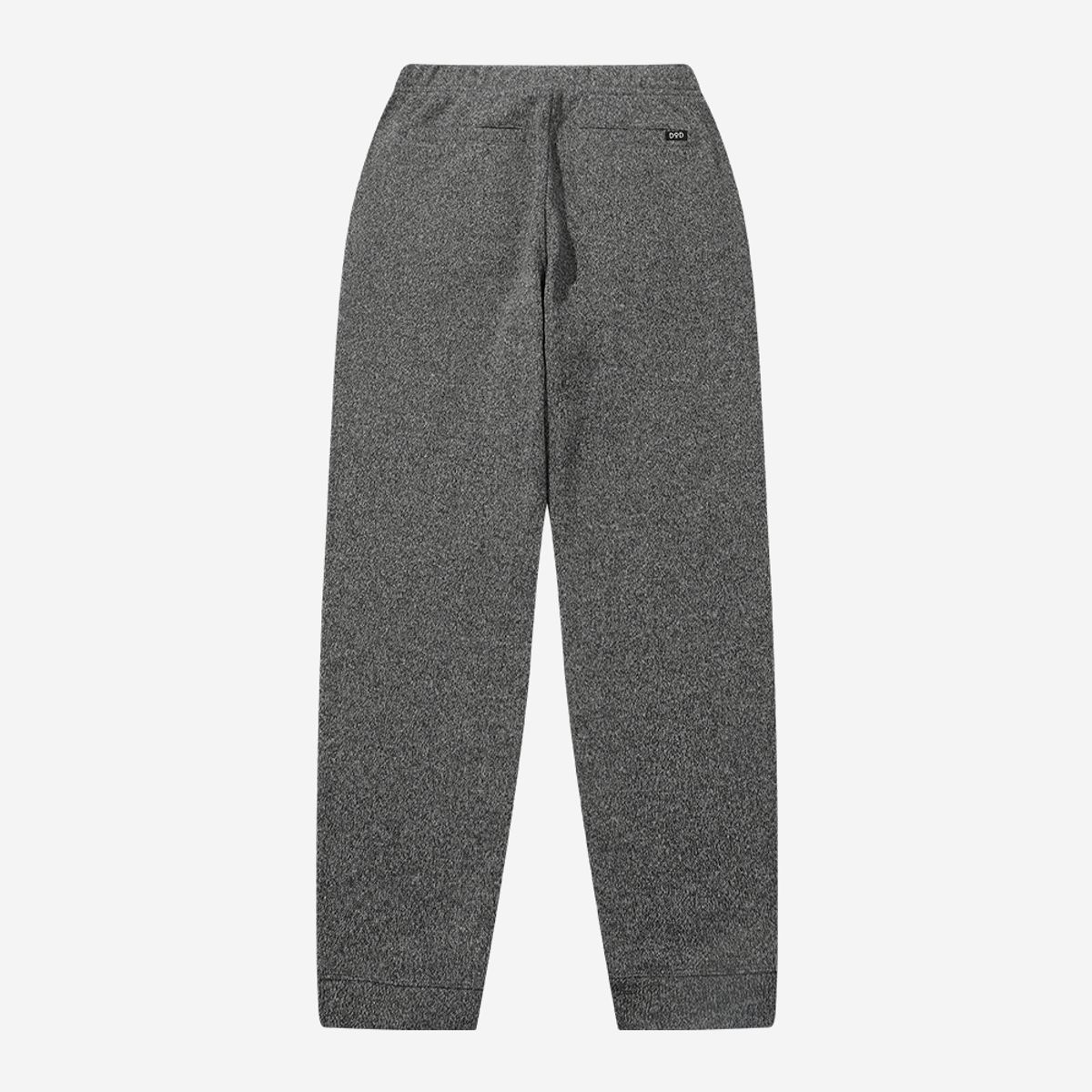 디오디(DOD) 스웨터룩 팬츠우먼 - L.CHARCOAL GREY