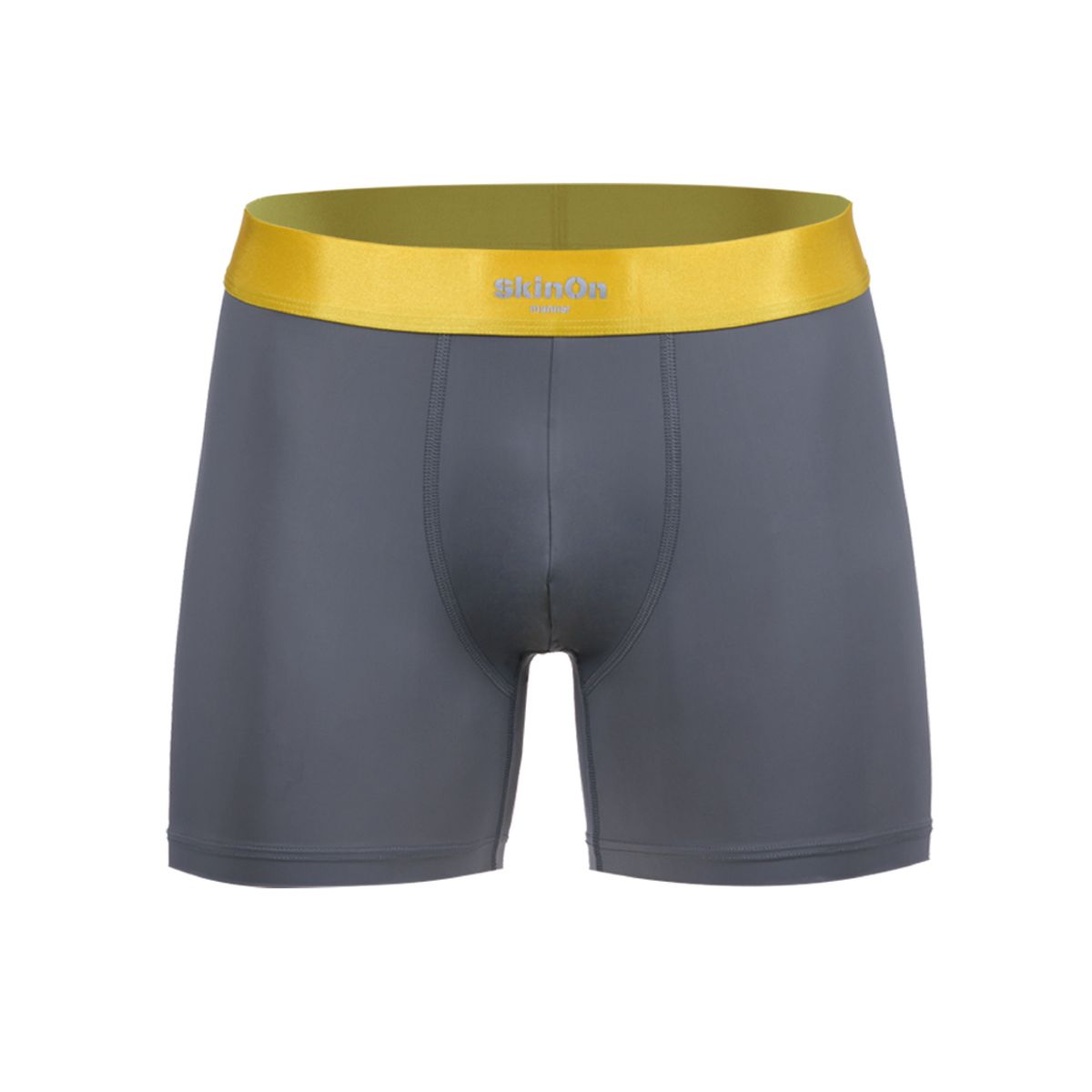 스킨온매너(SKINON) 스킨온 맨 컴포트 드로즈 [민트, 블랙, 네이비, 그레이 4pack]
