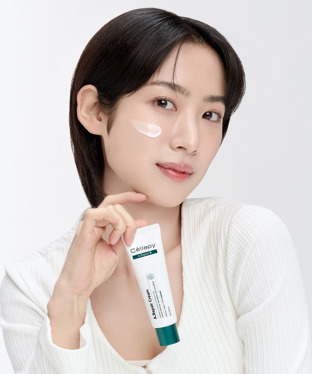 셀라피(CELLAPY) [2개] 에이리페어 크림 (50ml+50ml)