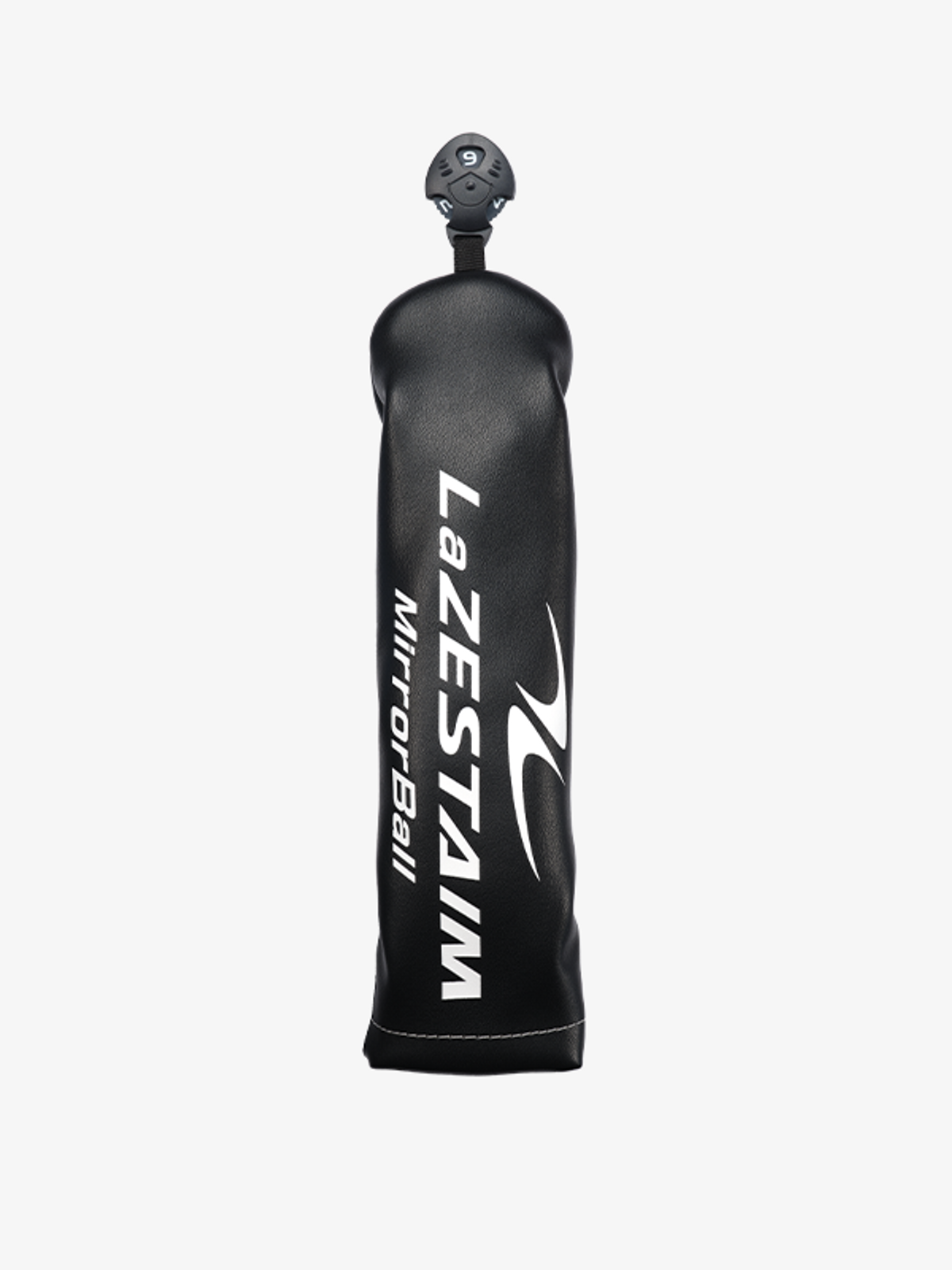 제스타임(ZESTAIM) 라제스타임 미러볼 남성 하이브리드 블랙