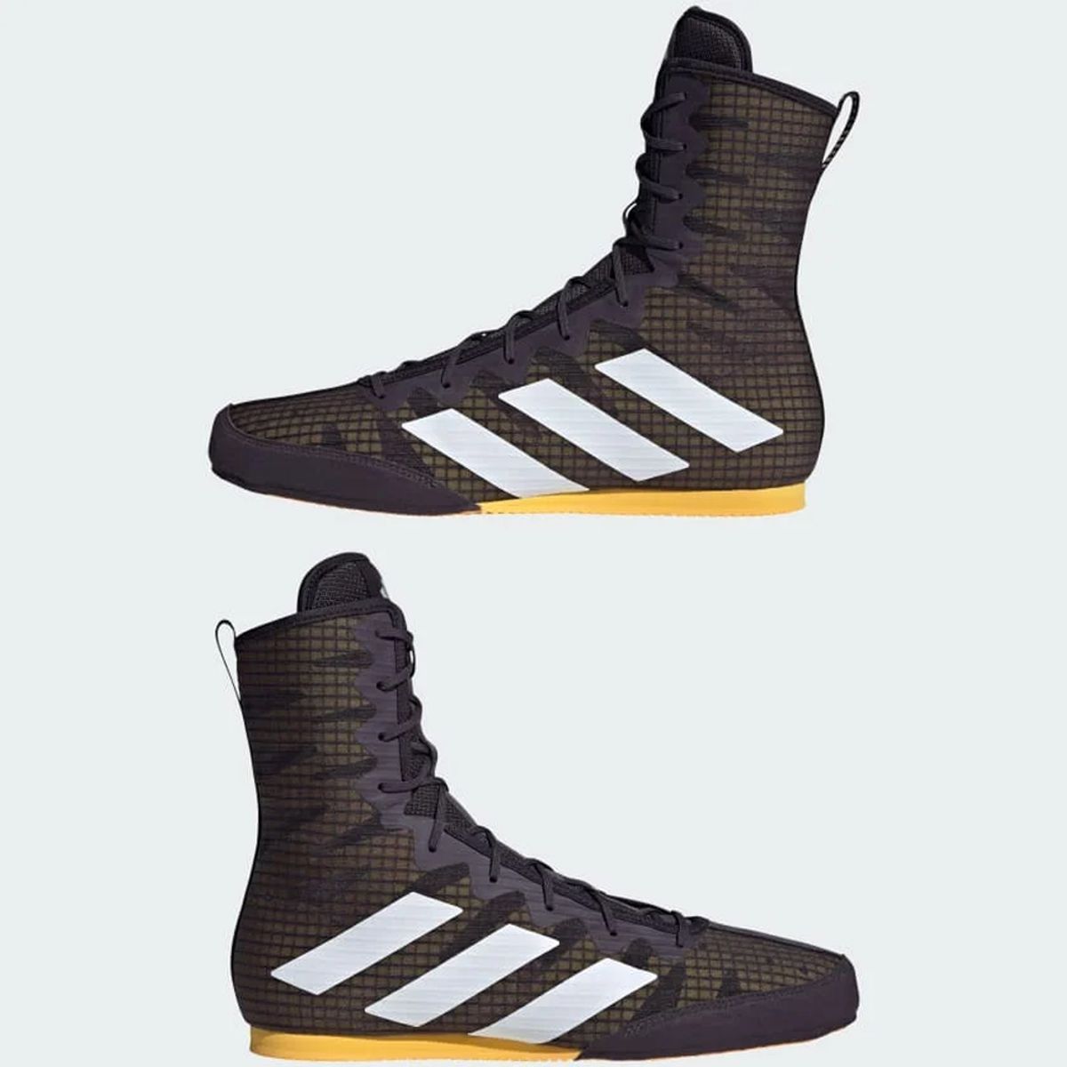 아디다스 컴뱃 스포츠(ADIDAS COMBAT SPORTS) 호그 4 (IF0477)