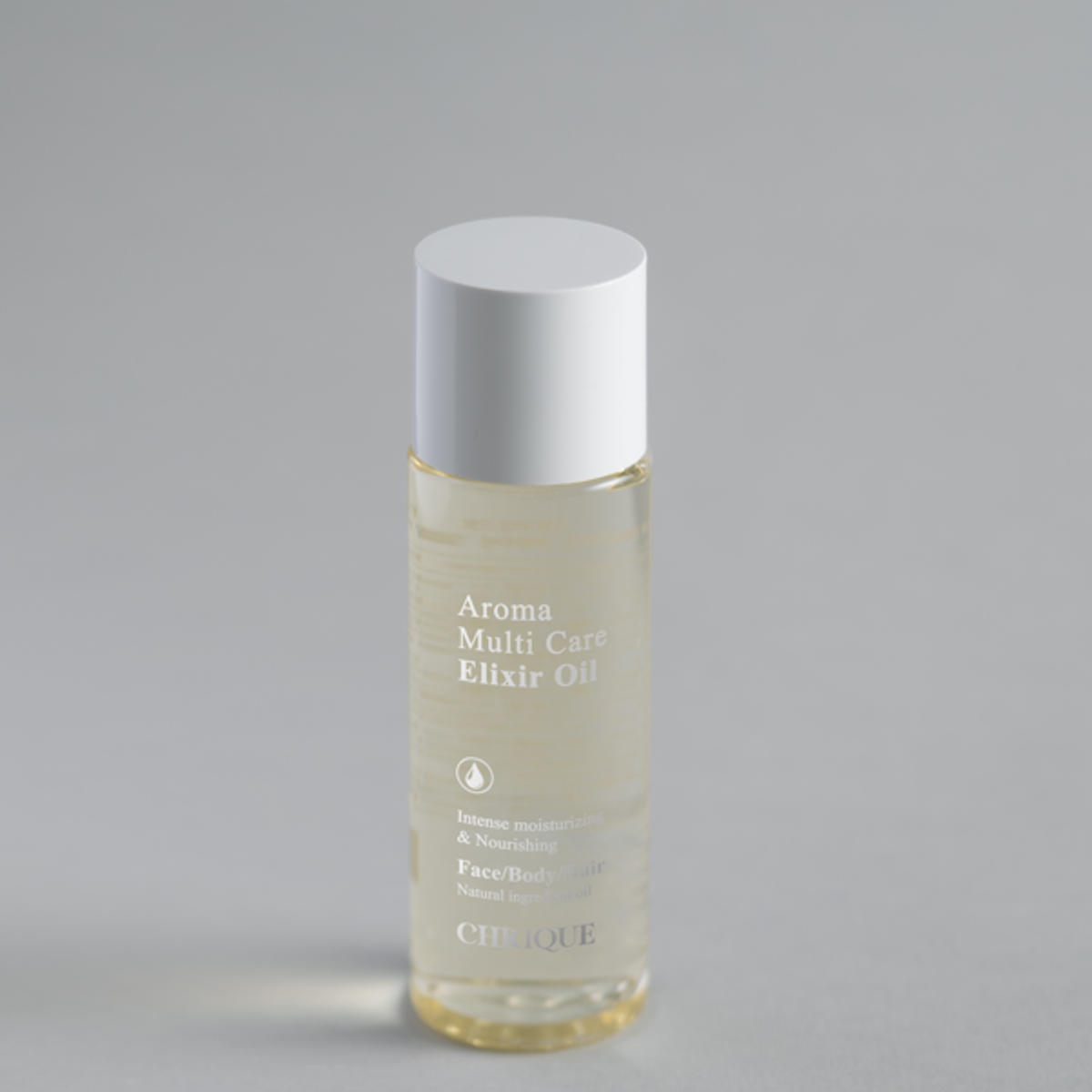 크리크(CHRIQUE) 아로마 멀티케어 엘릭서 오일 120ml