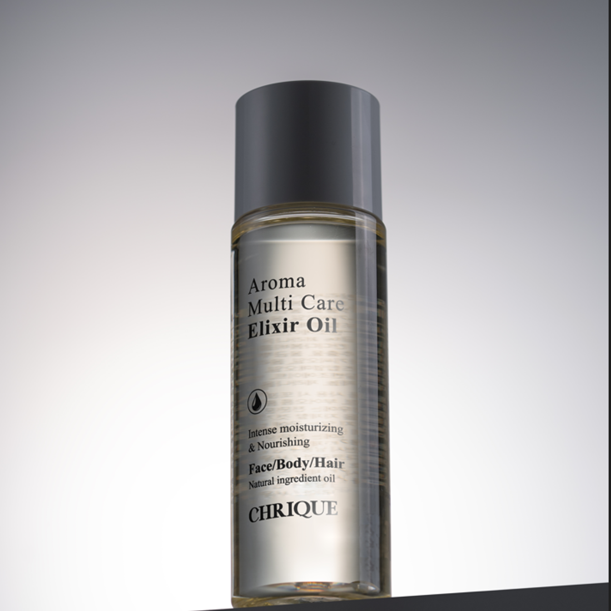 크리크(CHRIQUE) 아로마 멀티케어 엘릭서 오일 120ml