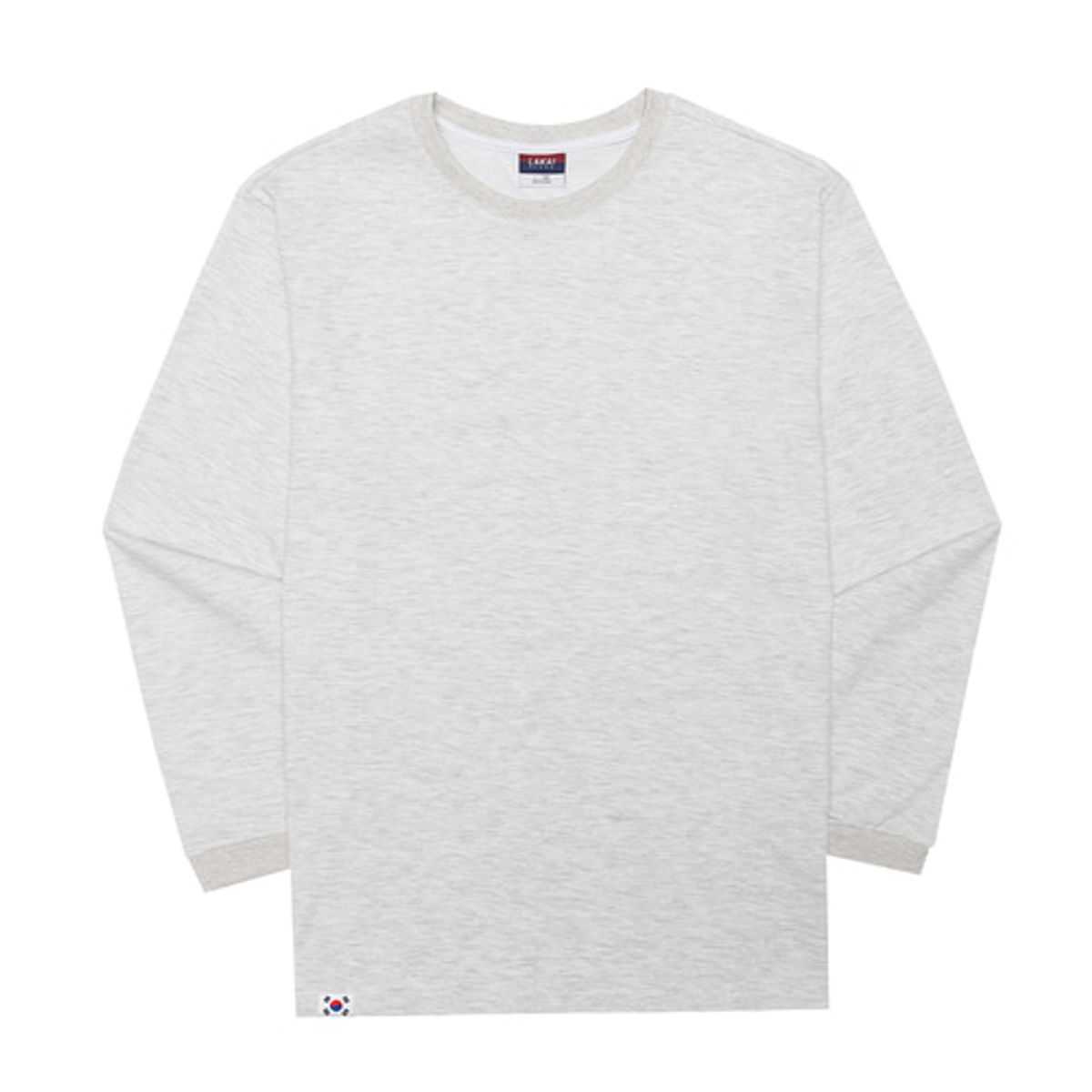 라카이(LAKAI) 태극 훈민정음 해례본 긴팔티