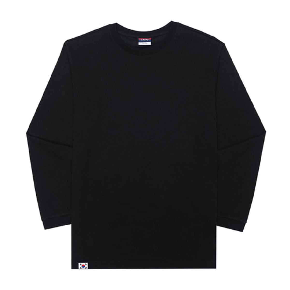 라카이(LAKAI) 태극 훈민정음 해례본 긴팔티