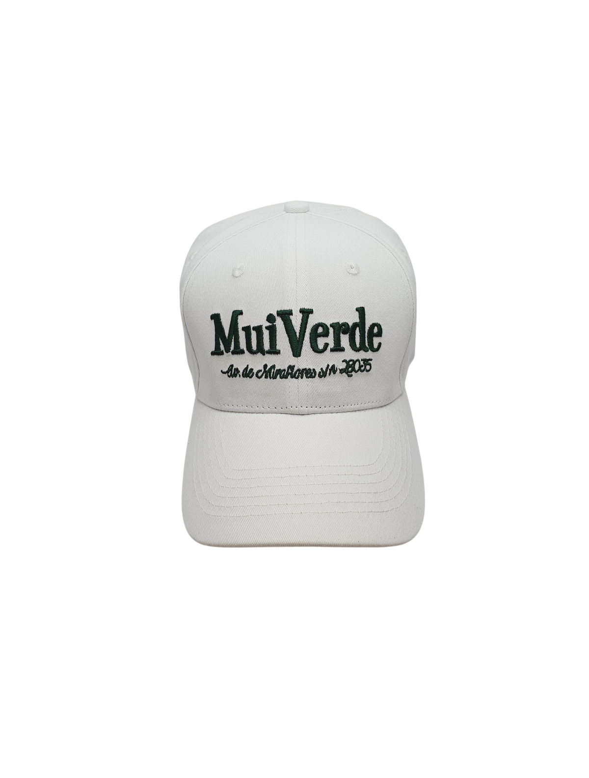 무이베르데(MUIVERDE) 클래식 골프 투어 캡