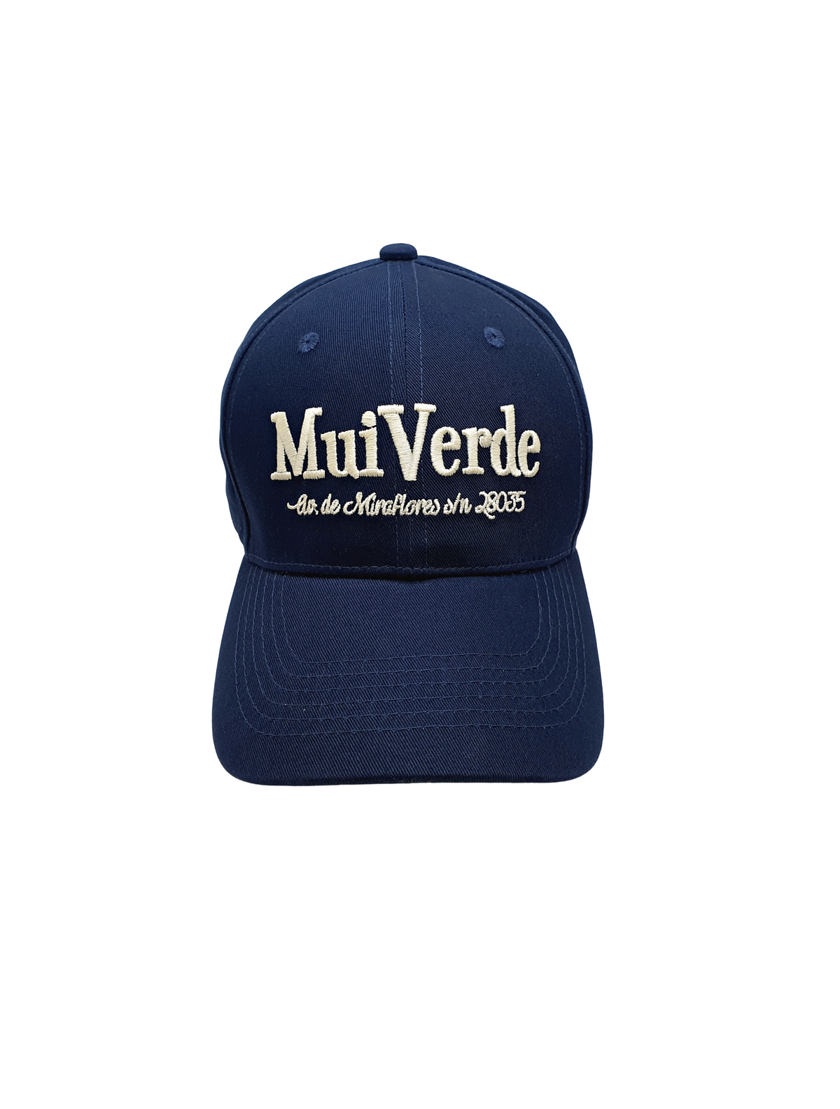 무이베르데(MUIVERDE) 클래식 골프 투어 캡