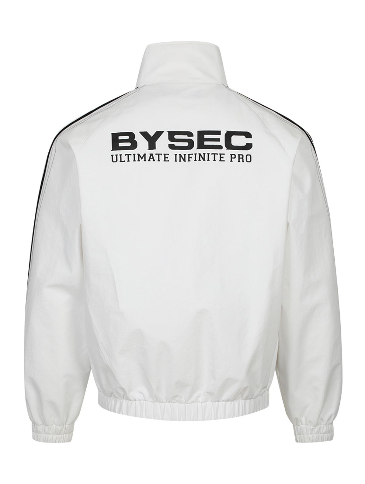 바이젝(BYSEC) F-22 머슬 브레이커 자켓
