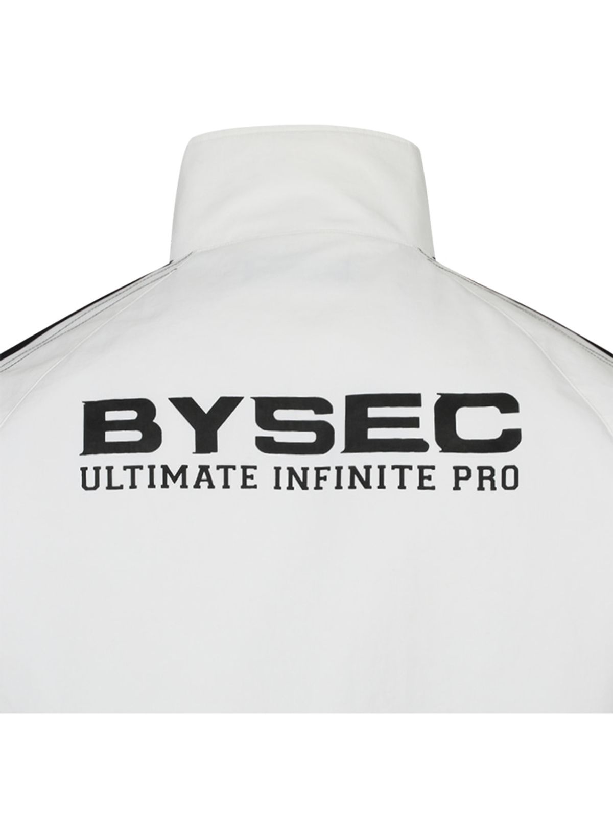 바이젝(BYSEC) F-22 머슬 브레이커 자켓