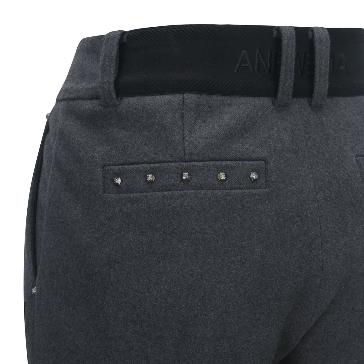 어뉴골프(ANEW GOLF) W ESSENTIAL FLEECE BOOTCUT L/PT_CG
